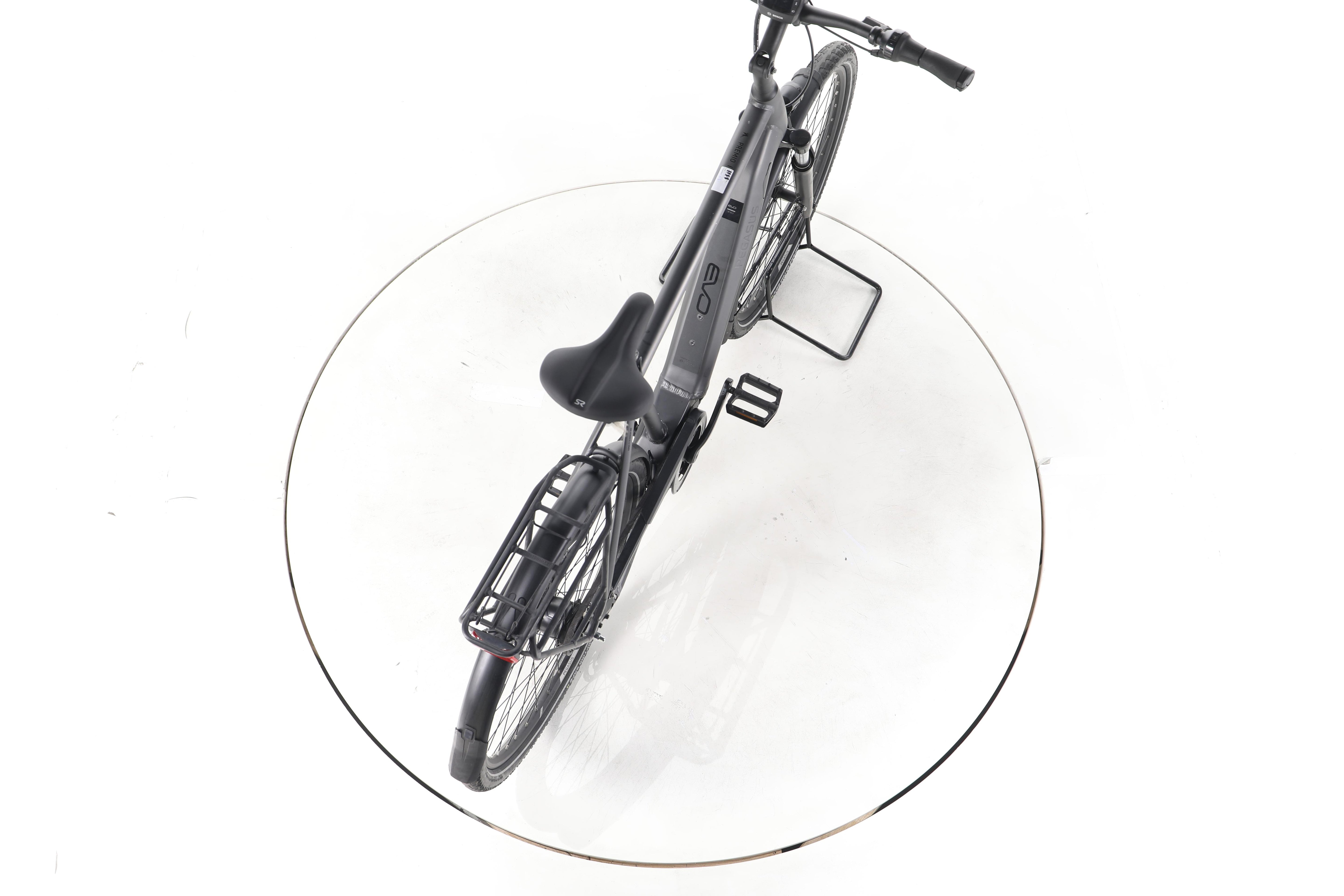 Pegasus Premio EVO 5R City E-Bike - Image 23