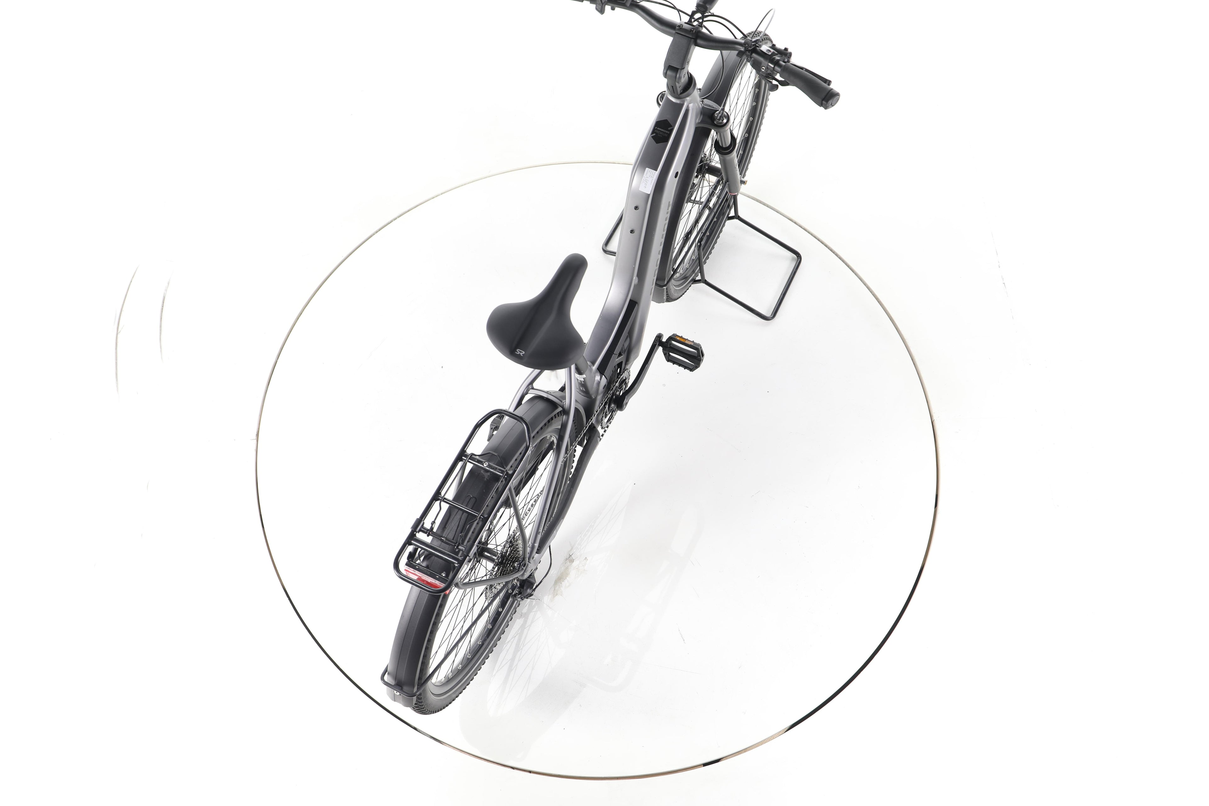 Bergamont E-HORIZON PREMIUM SUV Trekking E-Bike Tiefeinsteiger - Image 23