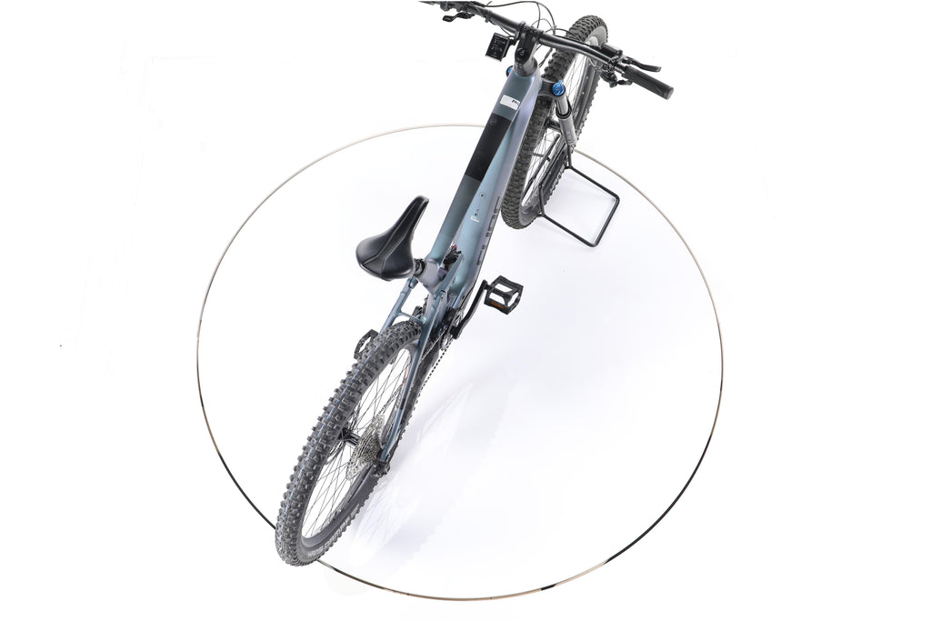 Cube Stereo Hybrid 140 ABS Fully E-Bike Carbon 2023 - Image 23