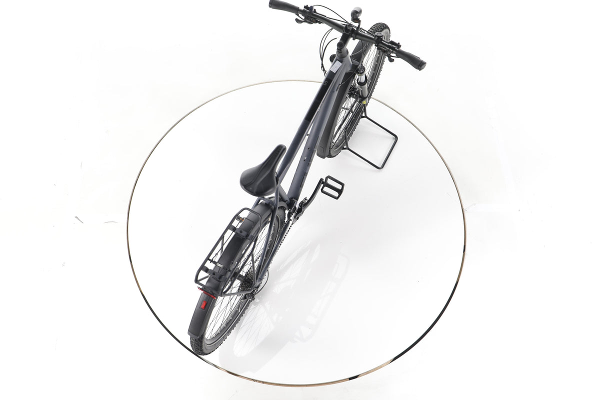 Cube Aim SLX Allroad Fahrrad City & Trekking - Image 23