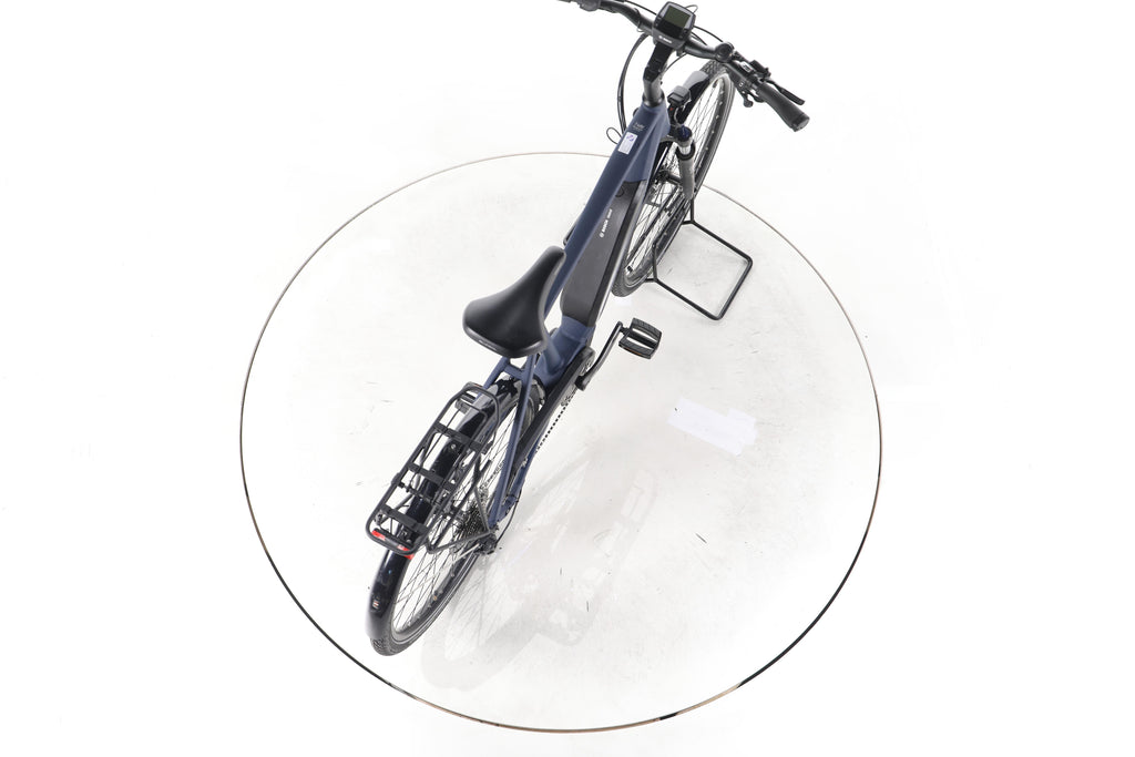 Brennabor T-48e Trekking E-Bike - Image 23