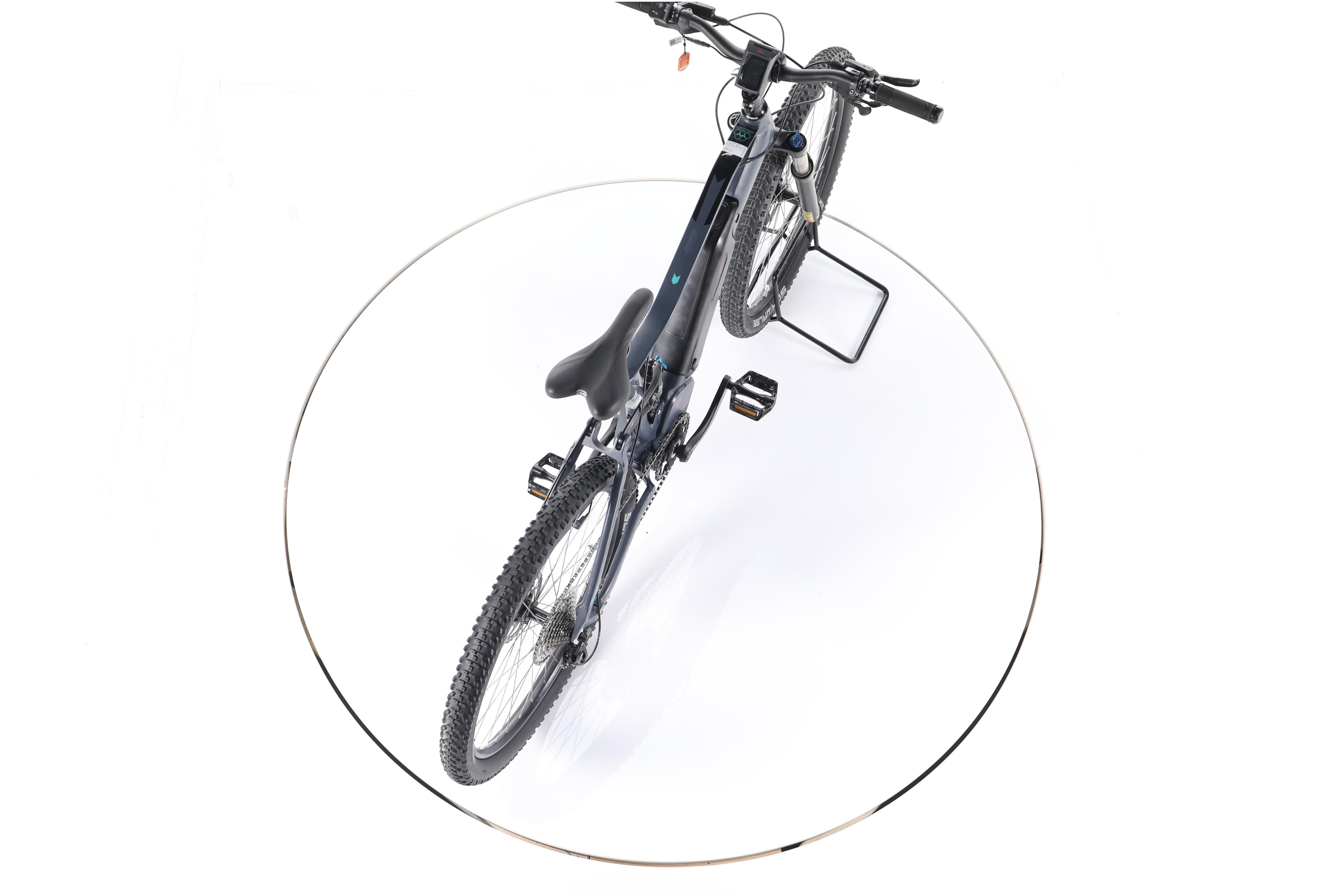 Prophete Graveler 22.ETM.20 Fully E-Bike - Image 23