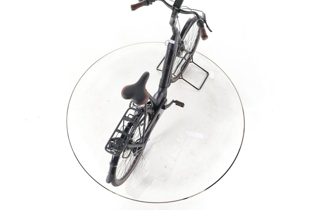 Gazelle Arroyo C8 HMB Elite RT City E-Bike Tiefeinsteiger 2024 - Image 23