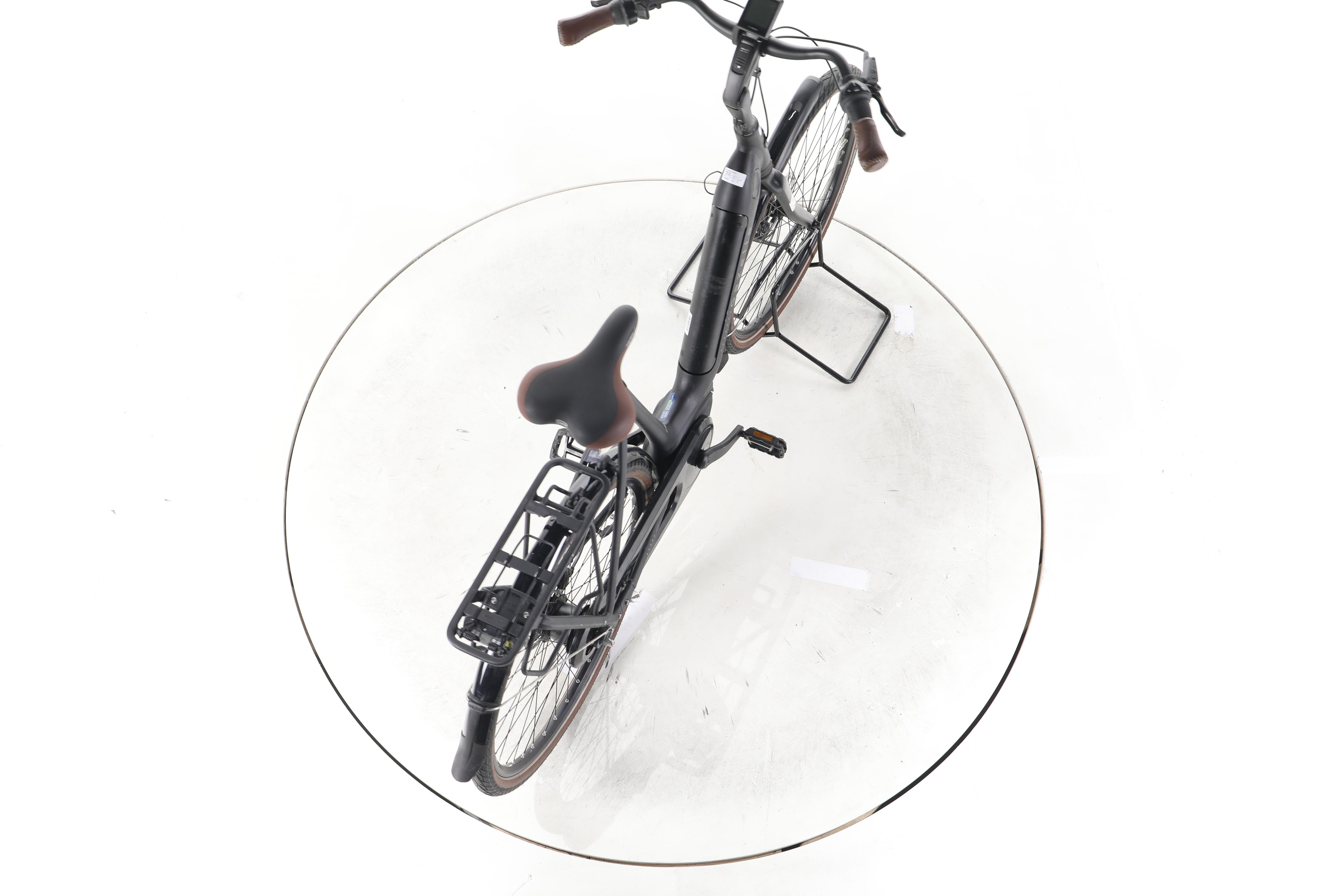 Gazelle Arroyo C8 HMB Elite RT City E-Bike Tiefeinsteiger 2024 - Image 23