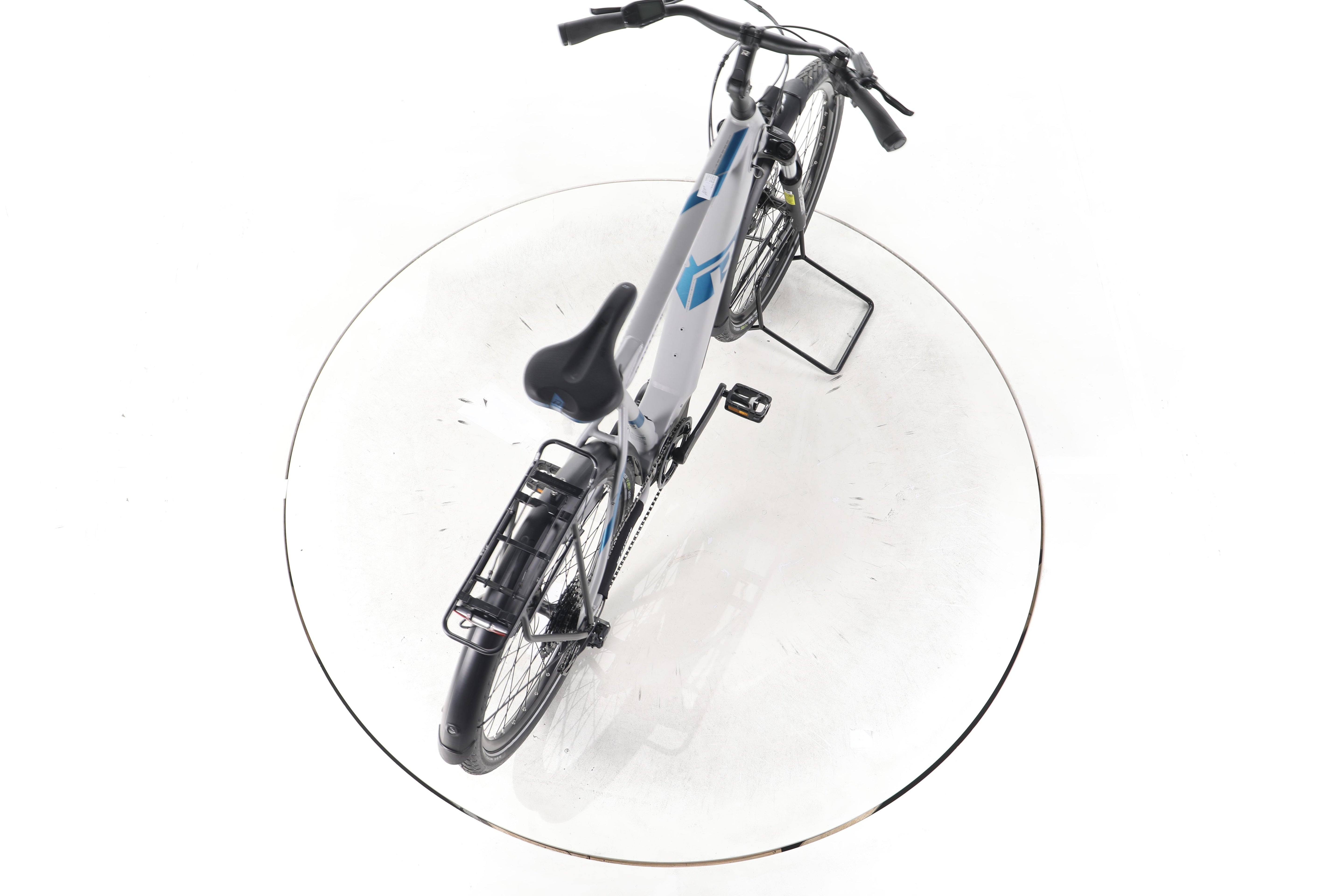 R Raymon TourRay E 5.0 Trekking E-Bike - Image 23