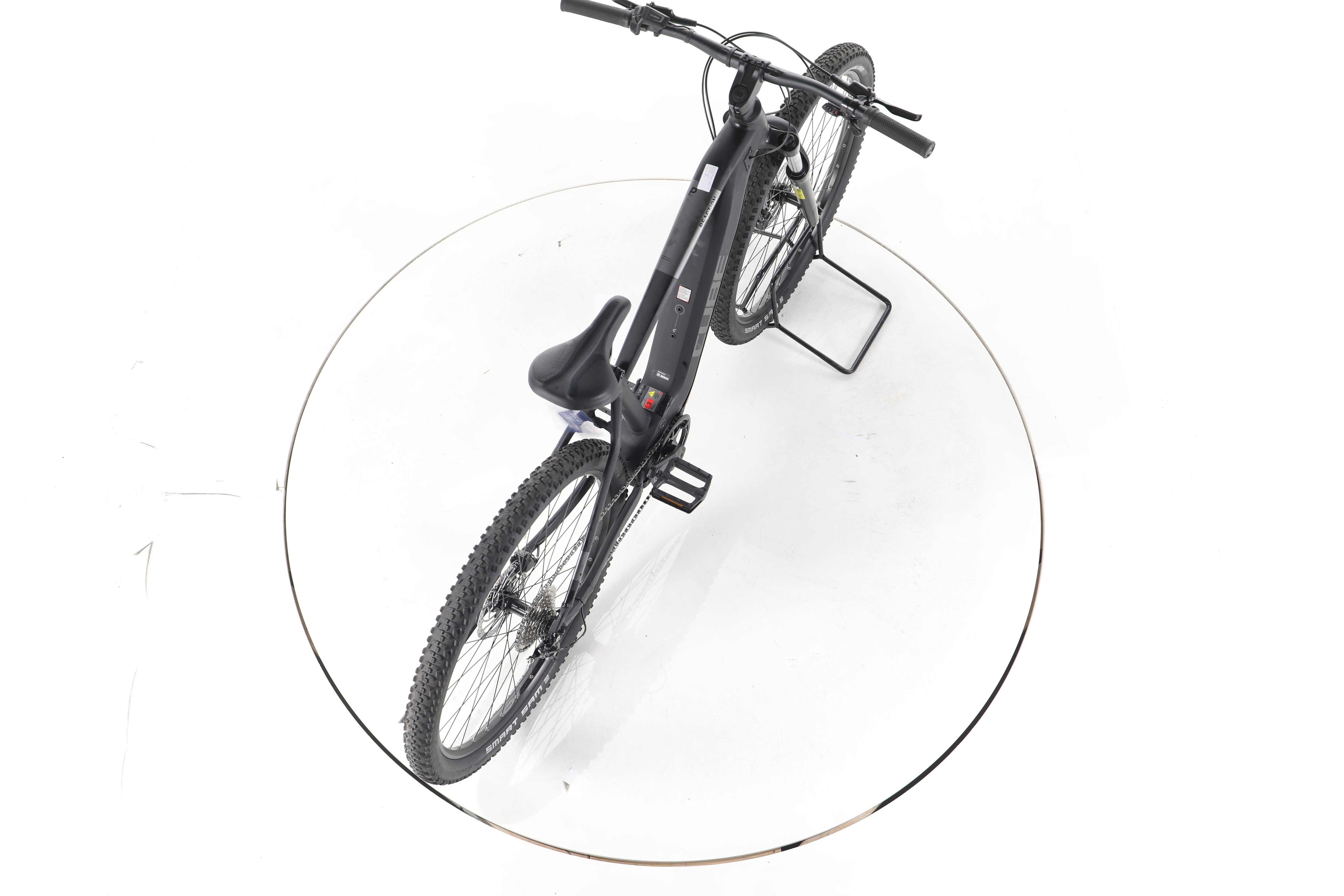 Cube Reaction Hybrid Performance E-Bike - Image 23