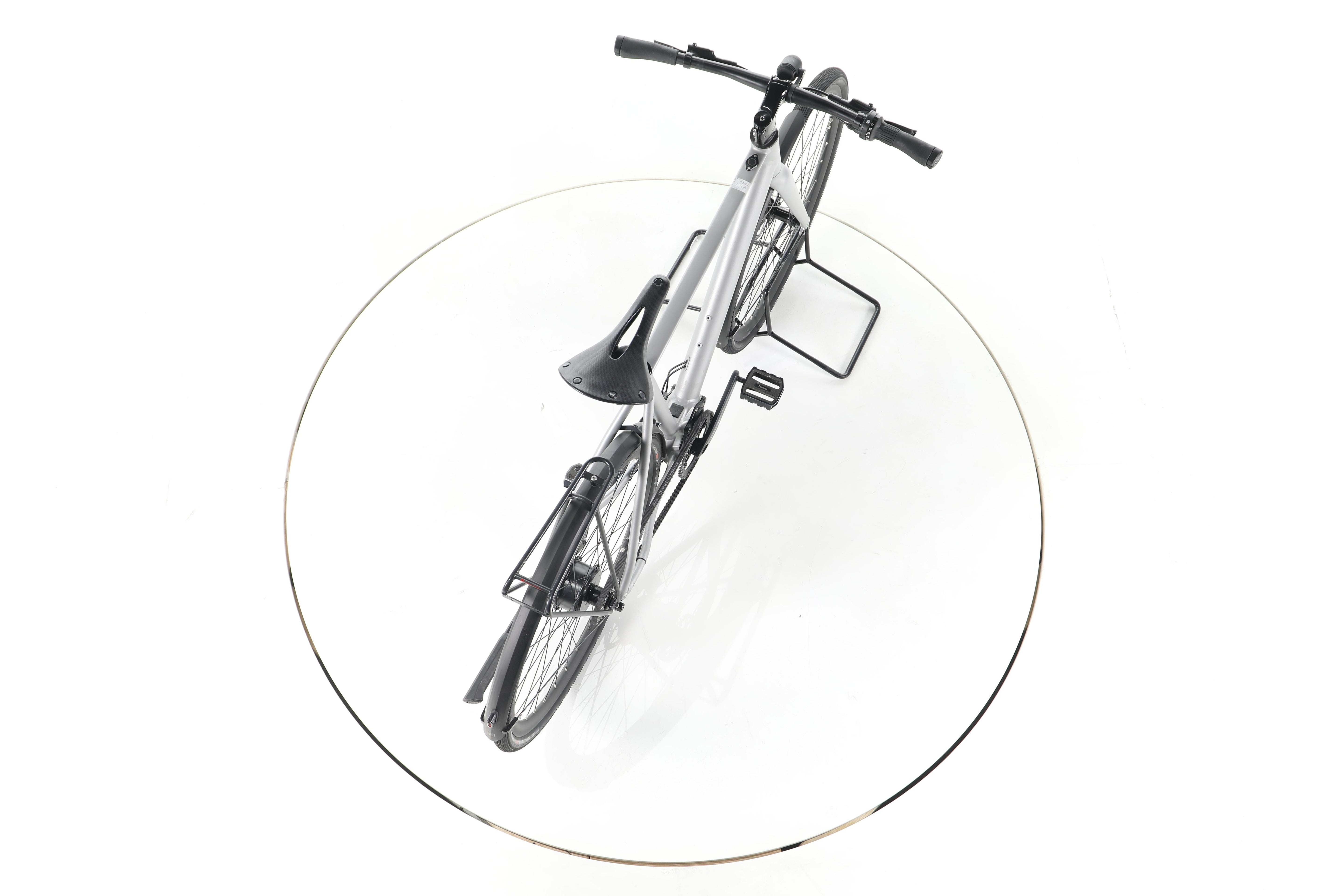 DESIKNIO Pinion X35 City E-Bike - Image 23