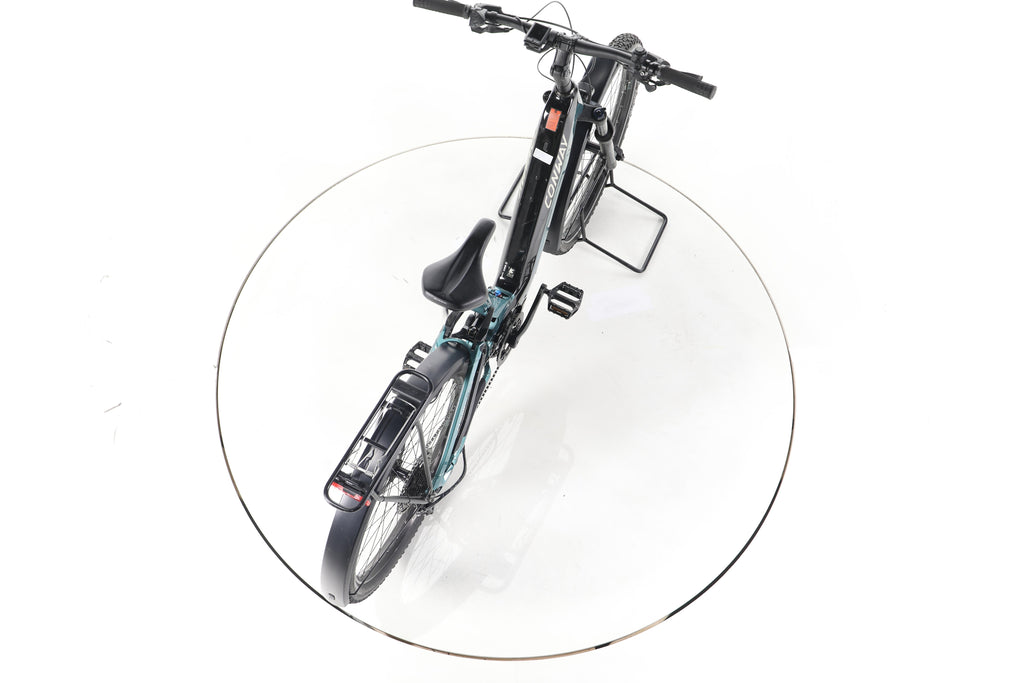 Conway Cairon SUV FS 5.7 Trekking E-Bike Tiefeinsteiger - Image 23