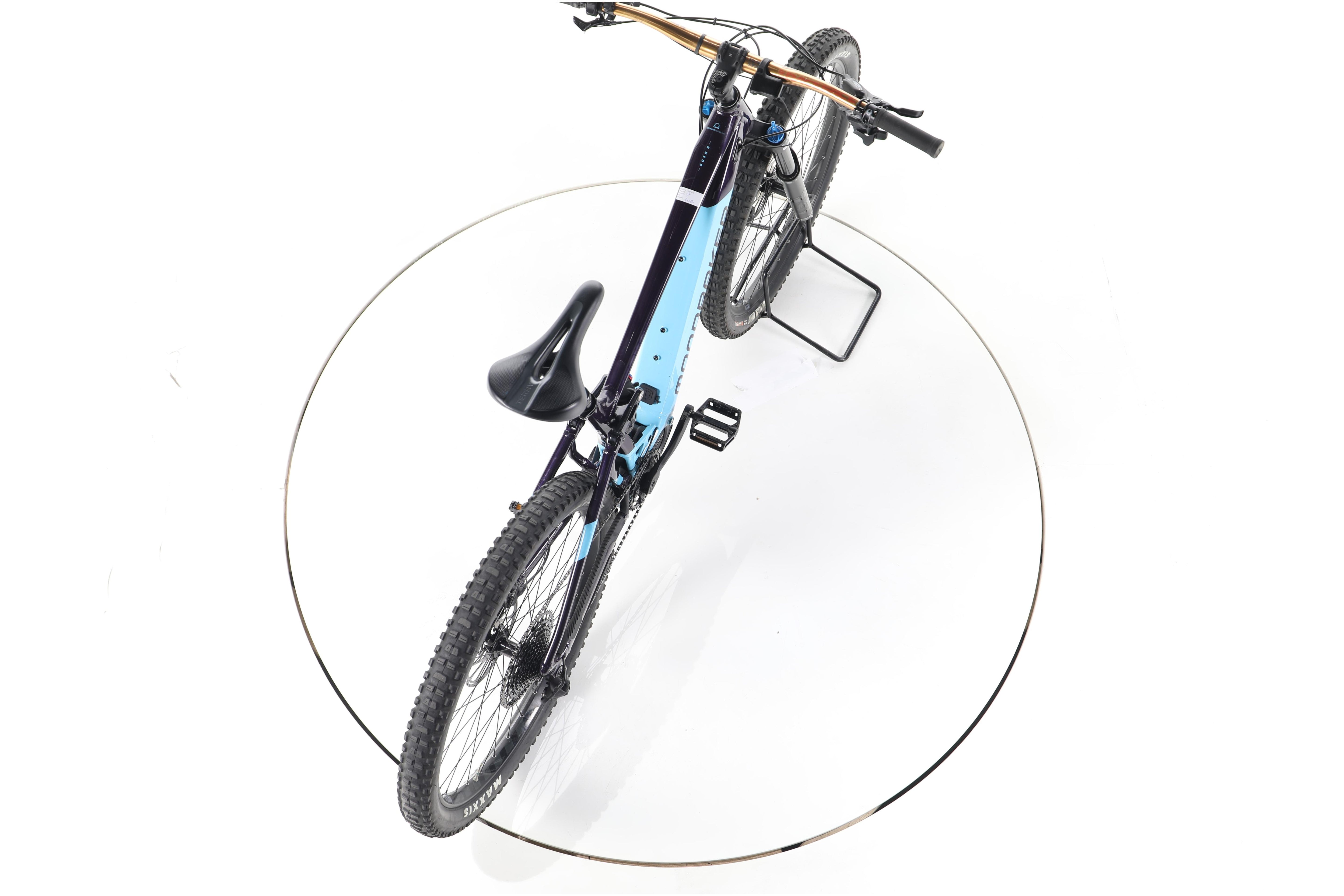Mondraker DUSK R Fully E-Bike - Image 23