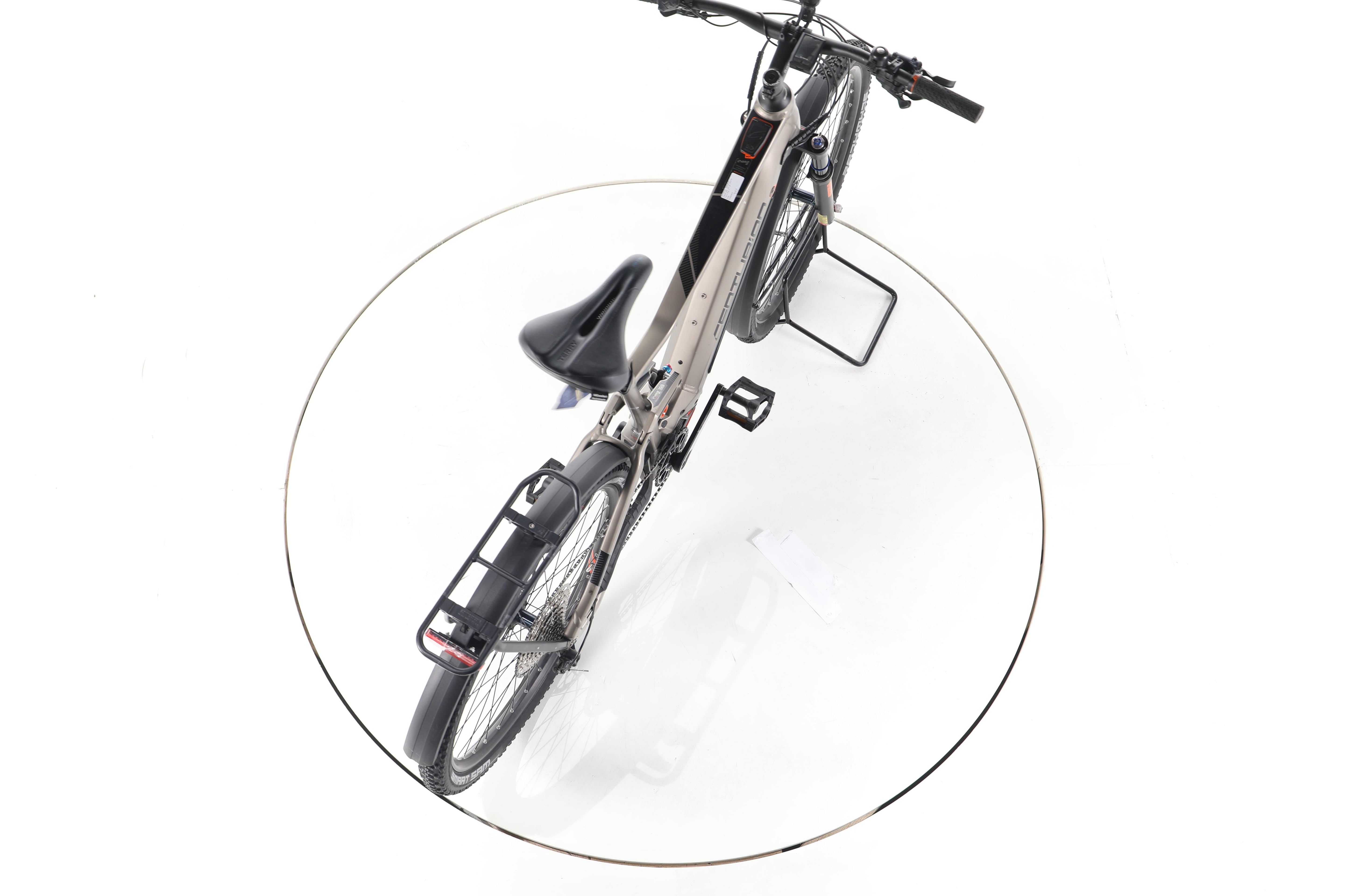 Centurion Lhasa E R2600i EQ SUV E-Bike - Image 23