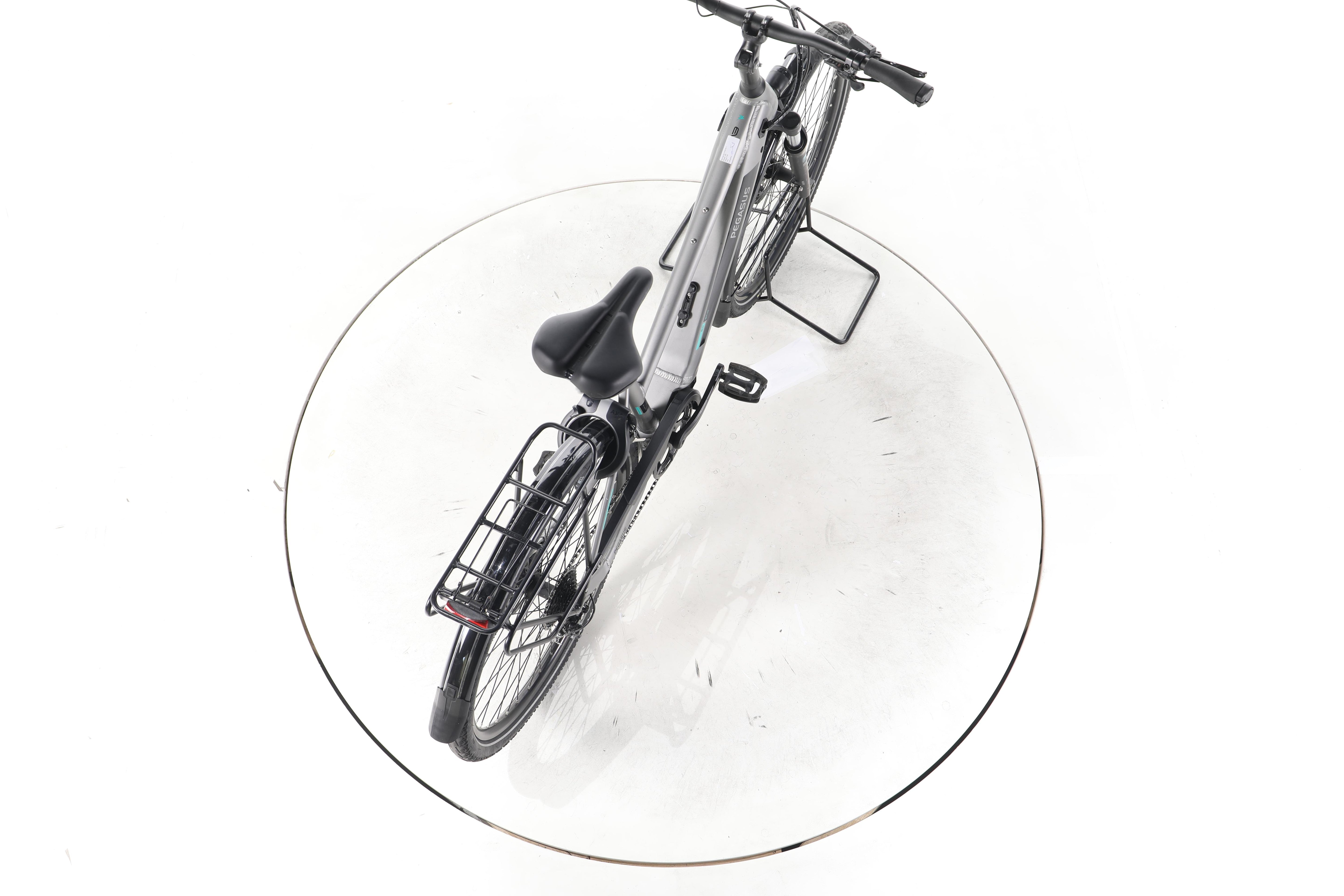 Pegasus EVO CX Trekking E-Bike - Image 23