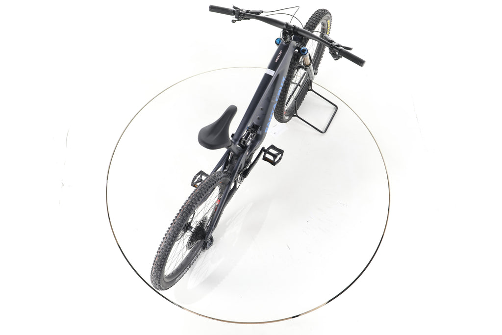 Santa Cruz HECKLER X01 AXS RSV MX E-Bike Fully Carbon 2024 - Image 23