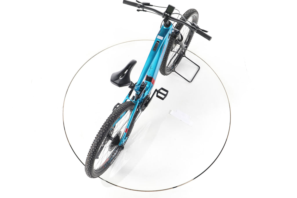 Conway Xyron S 2.9 Fully E-Bike 2023 - Image 23
