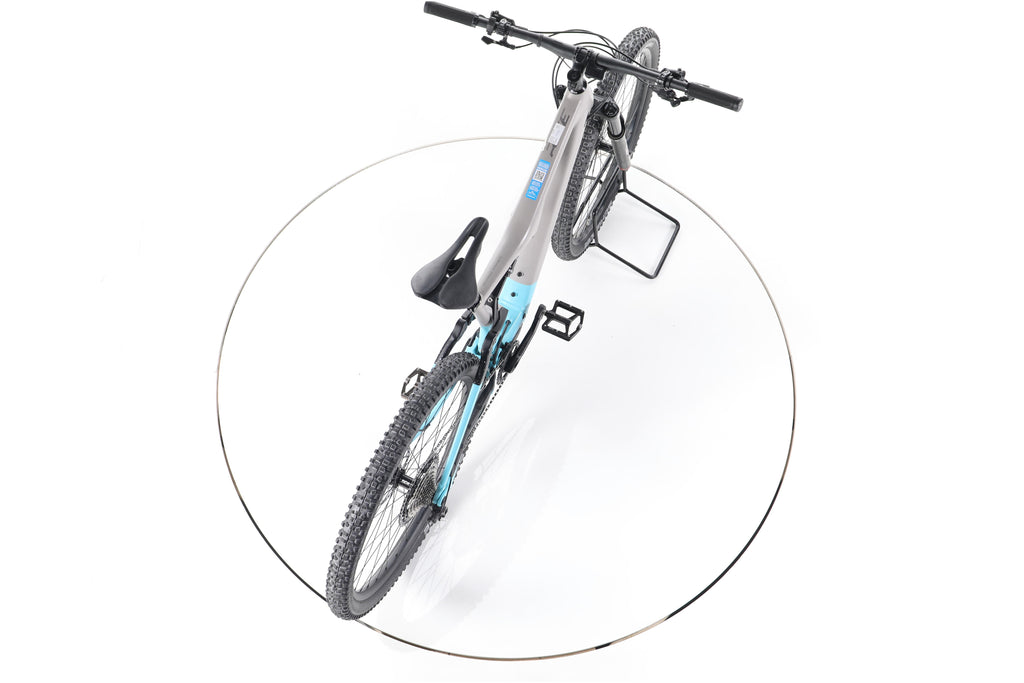 Orbea Rise H30 Fully E-Bike - Image 23