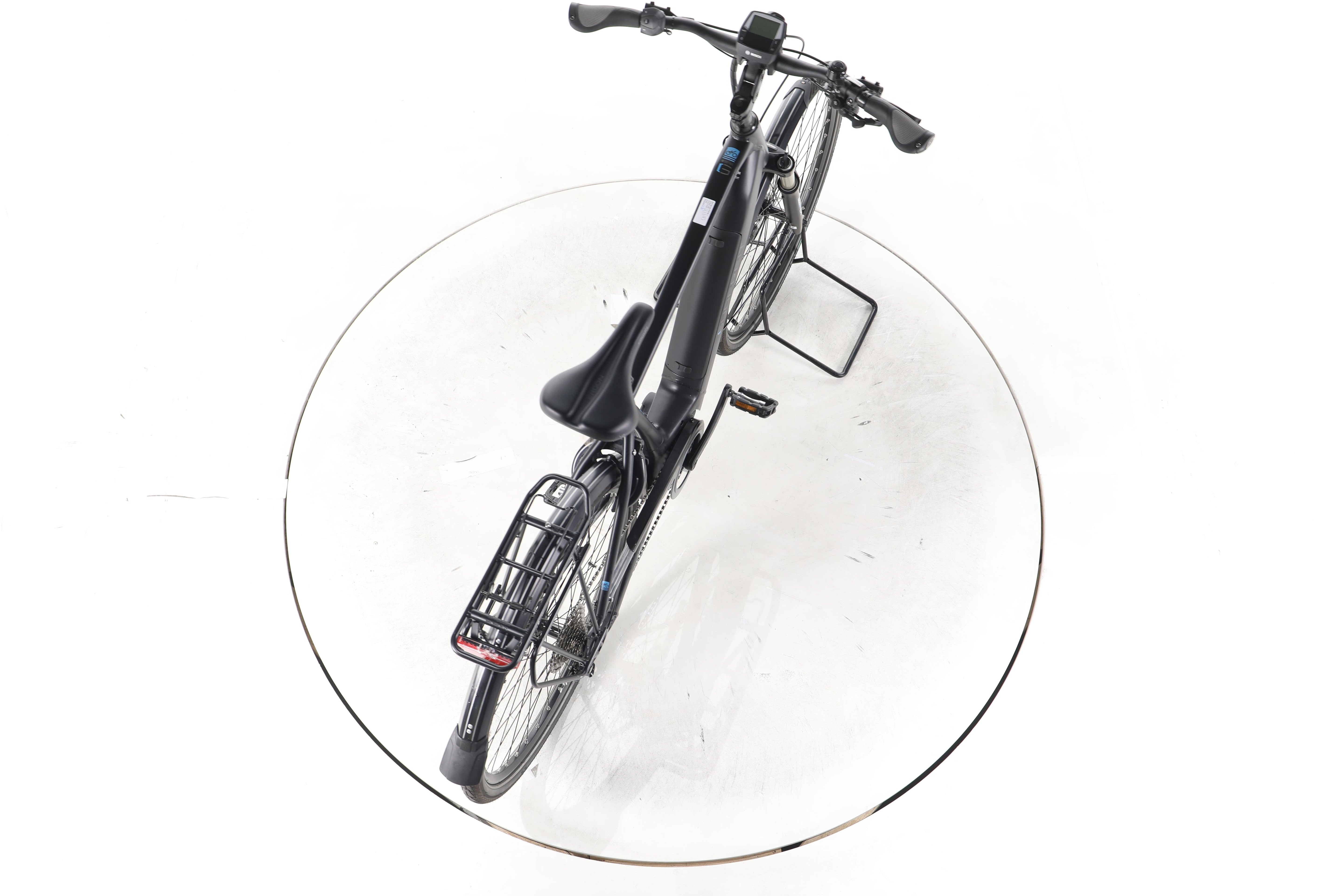 Gudereit ET-7.5 evo Trekking E-Bike - Image 23