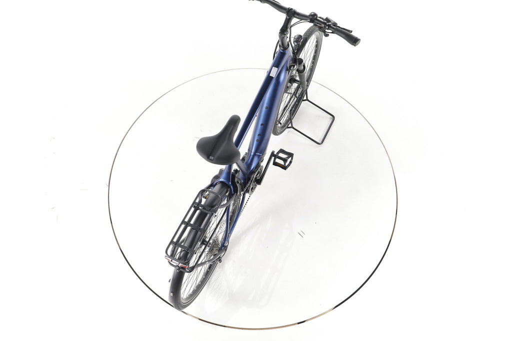 Giant Explore E+ 2 GTS Trekking E-Bike - Image 23