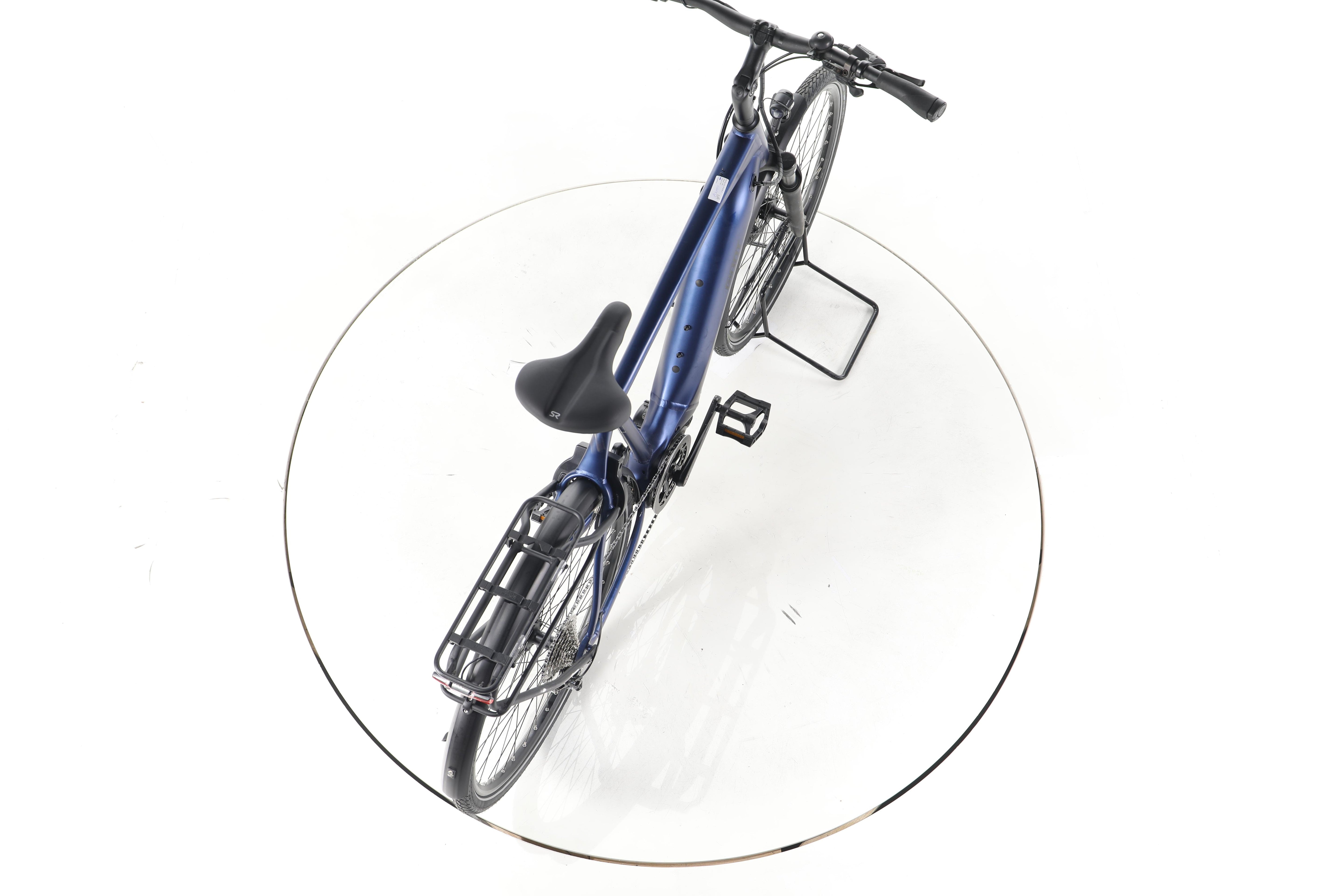 Giant Explore E+ 2 GTS Trekking E-Bike - Image 23