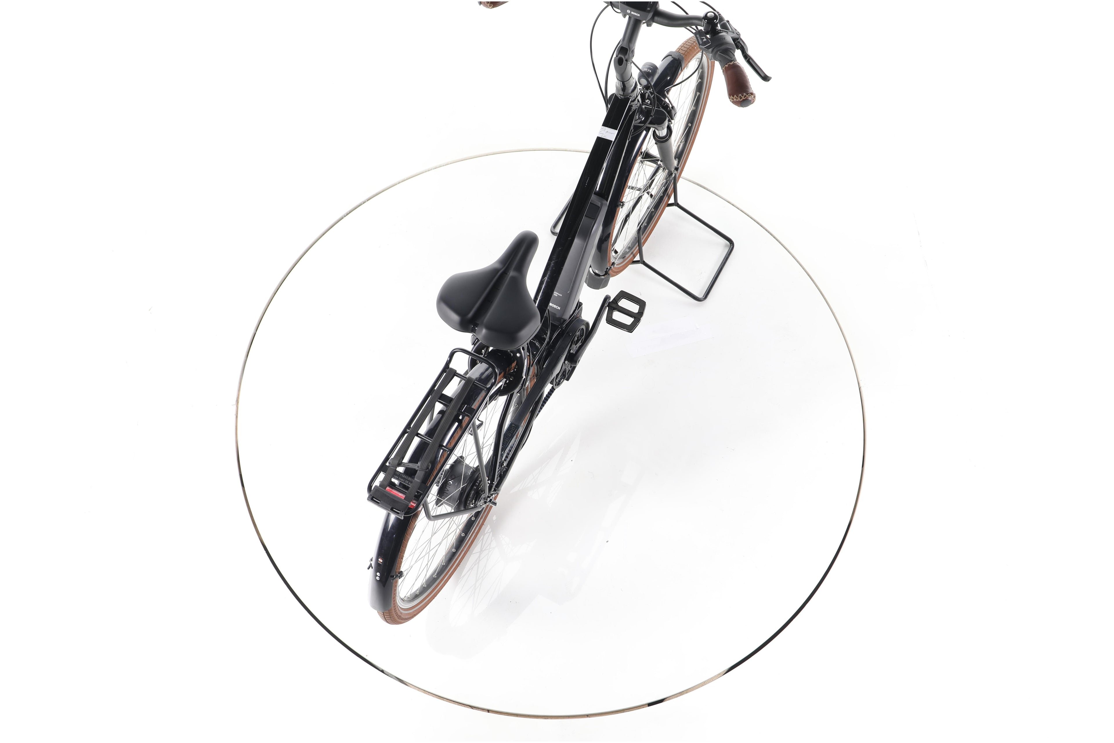 Riese & Müller Cruiser Mixte vario City E-Bike - Image 23