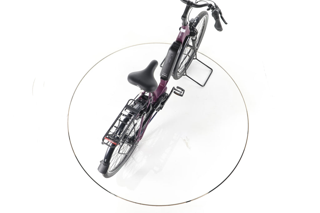 Gudereit EC-3.5 City E-Bike Tiefeinsteiger 2024 - Image 23