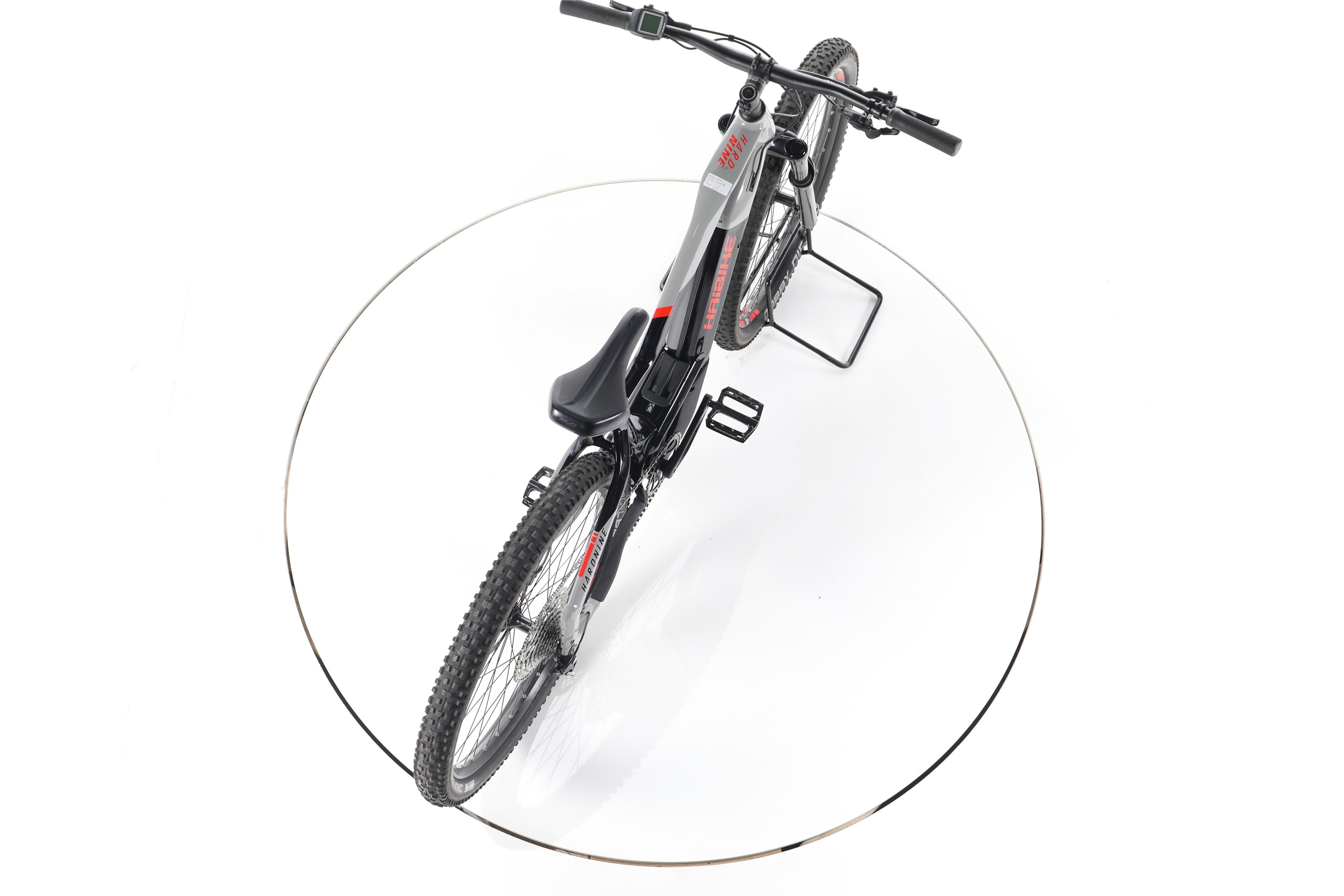Haibike HardNine 9 E-Bike - Image 23