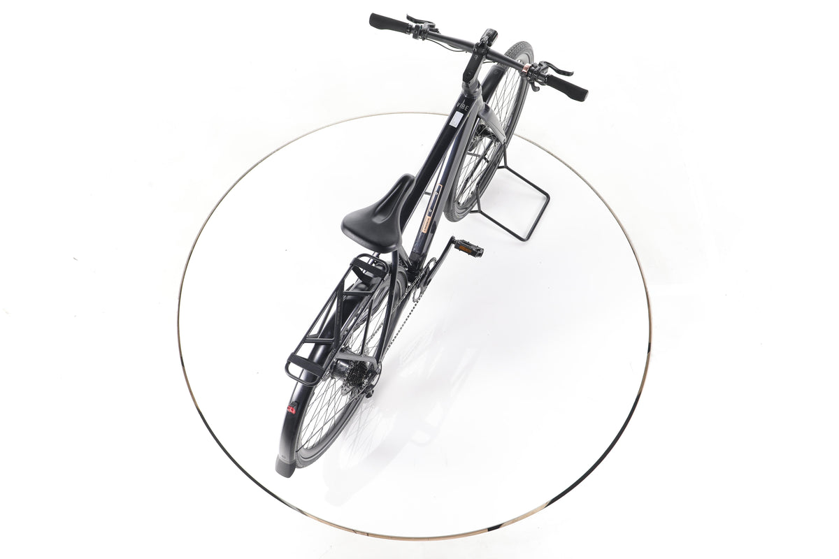 Orbea Vibe H30 EQ Trekking E-Bike - Image 23