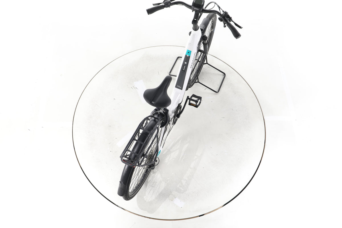 Pegasus Premio Evo Lite Trekking E-Bike Tiefeinsteiger - Image 23