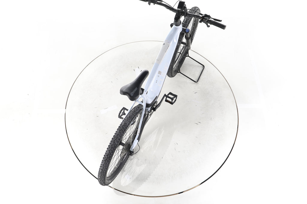 Cube Reaction Hybrid Pro 625 E-Bike - Image 23