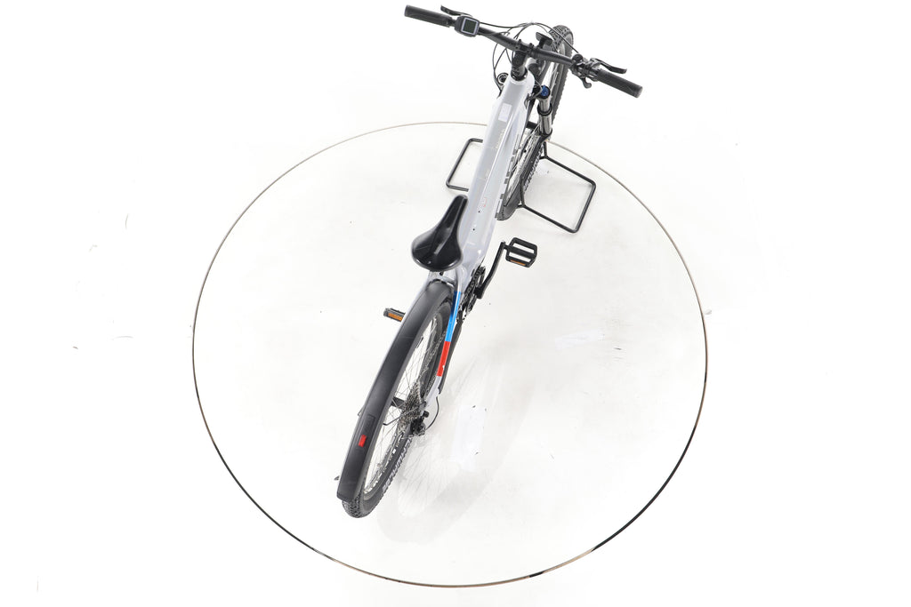 Cube Reaction Hybrid Rookie SL E-Bike - Image 23