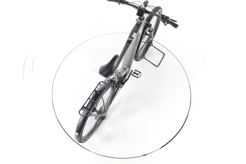 Focus Aventura2 6.8 Trekking E-Bike - Image 23