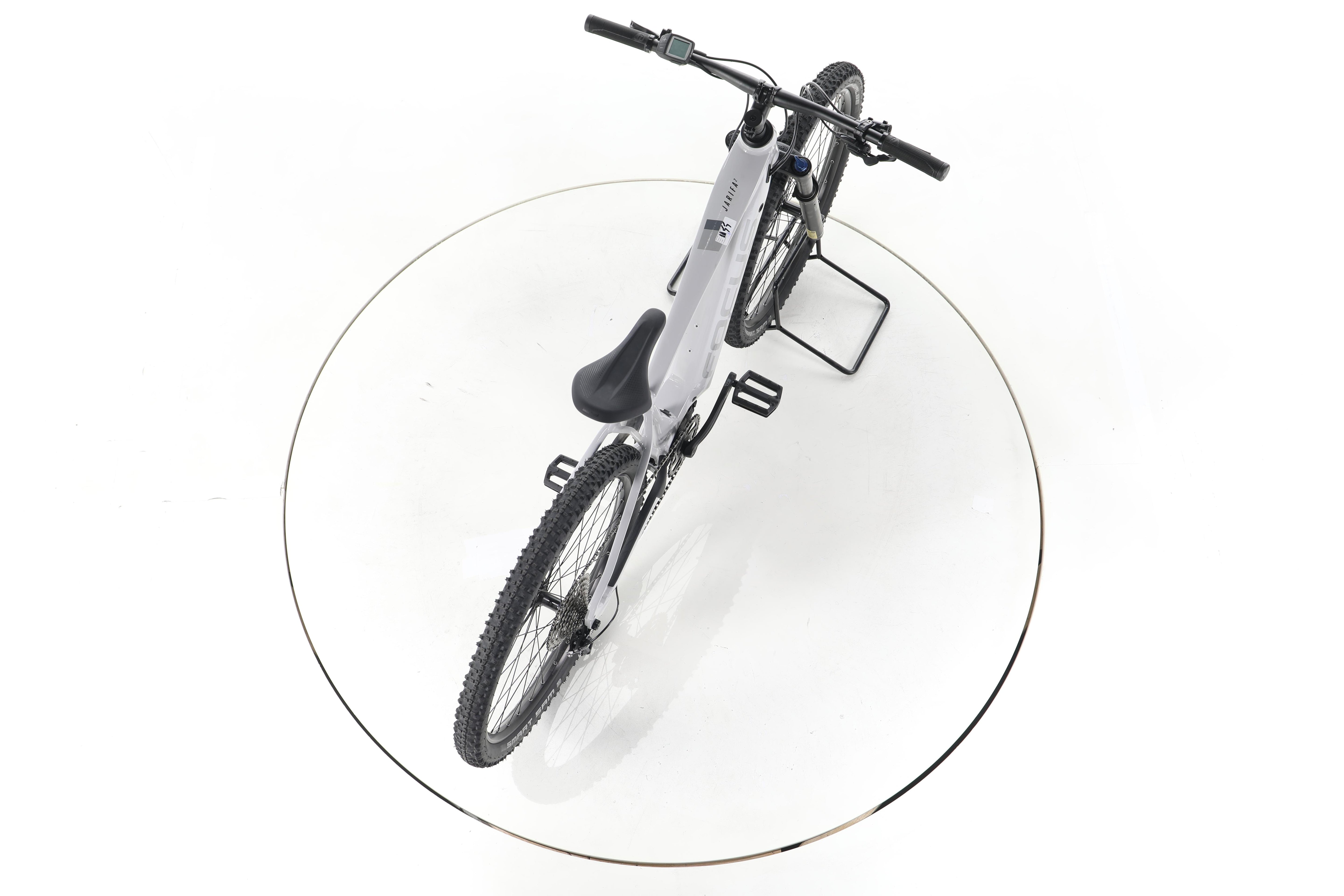 Focus Jarifa² 6.7 Seven E-Bike - Image 23