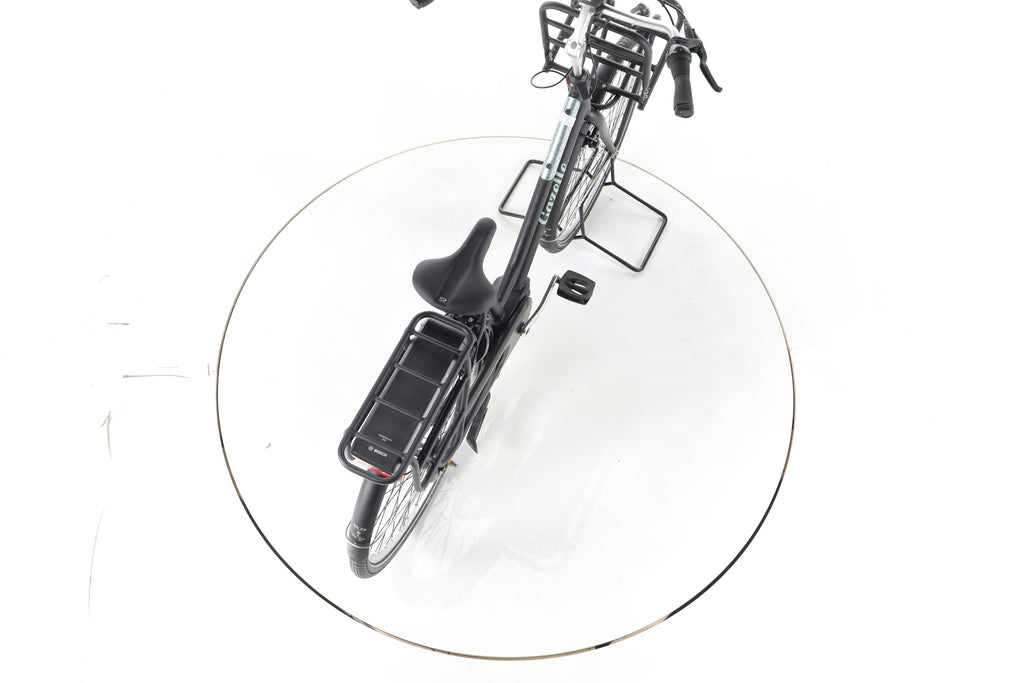 Gazelle Miss Grace C7+ HMB City E-Bike - Image 23