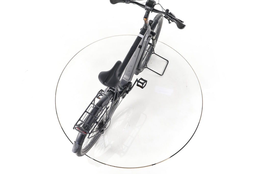 Pegasus Strong EVO 10 Trekking E-Bike - Image 23