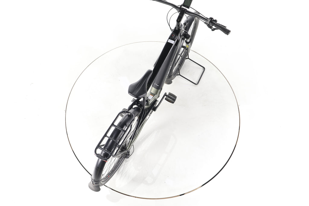 Cannondale Tesoro Neo X 2 Trekking E-Bike - Image 23