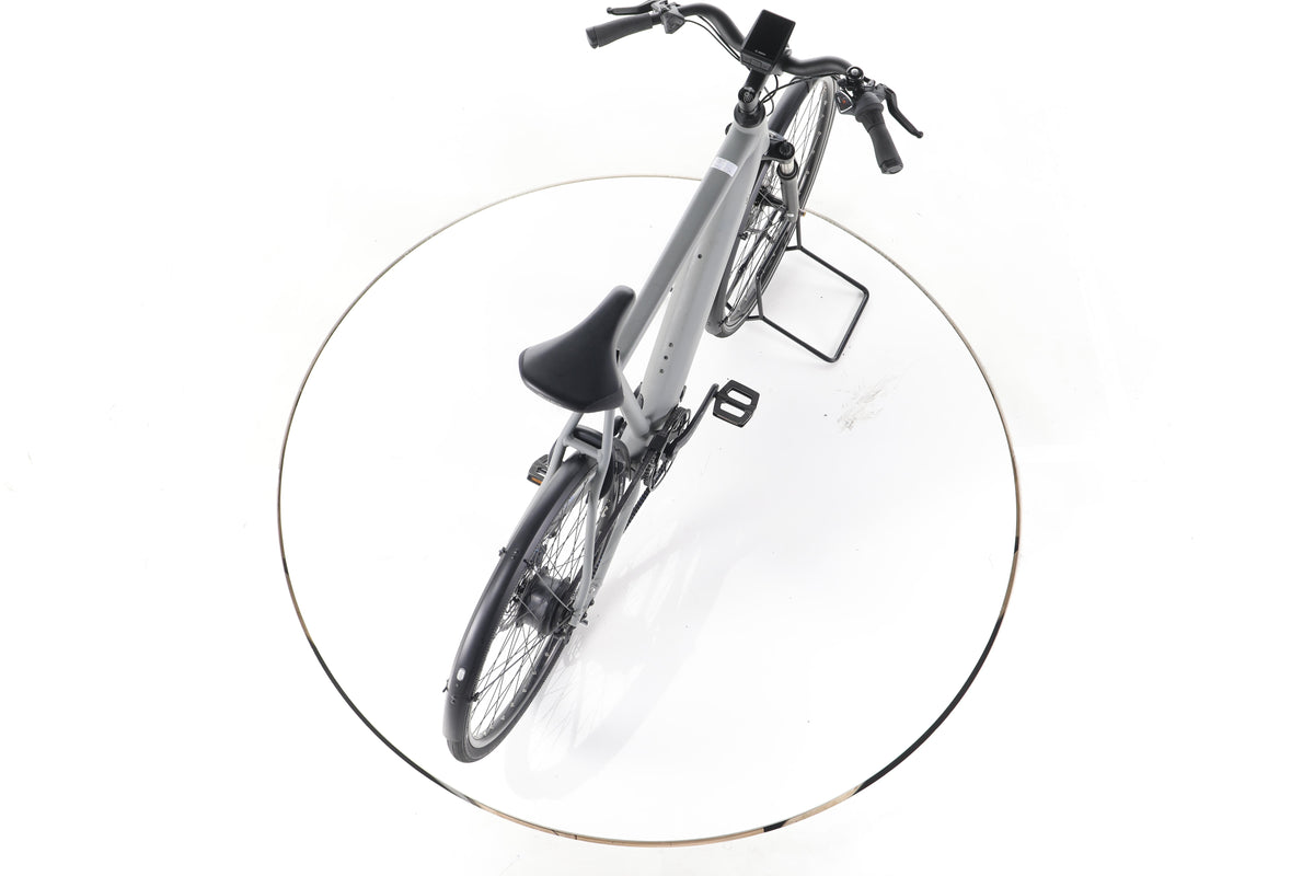 Riese & Müller Roadster vario City E-Bike - Image 23