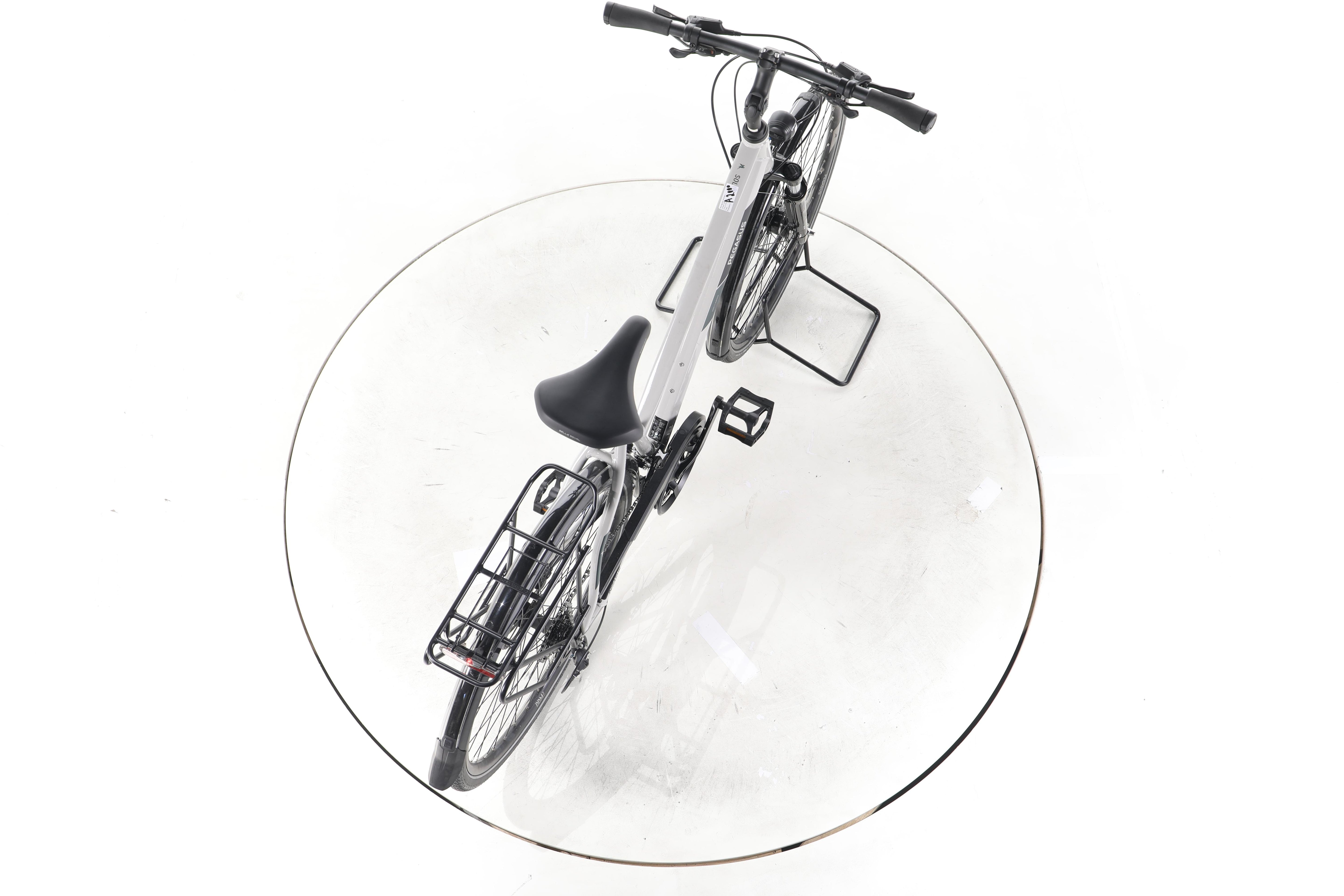 Pegasus Solero SL Fahrrad City & Trekking - Image 23