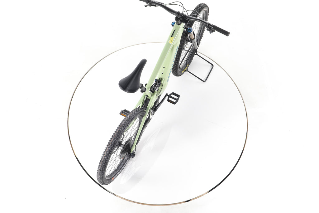 Santa Cruz Heckler CC / X01 / MX E-Bike Fully Carbon 2024 - Image 23