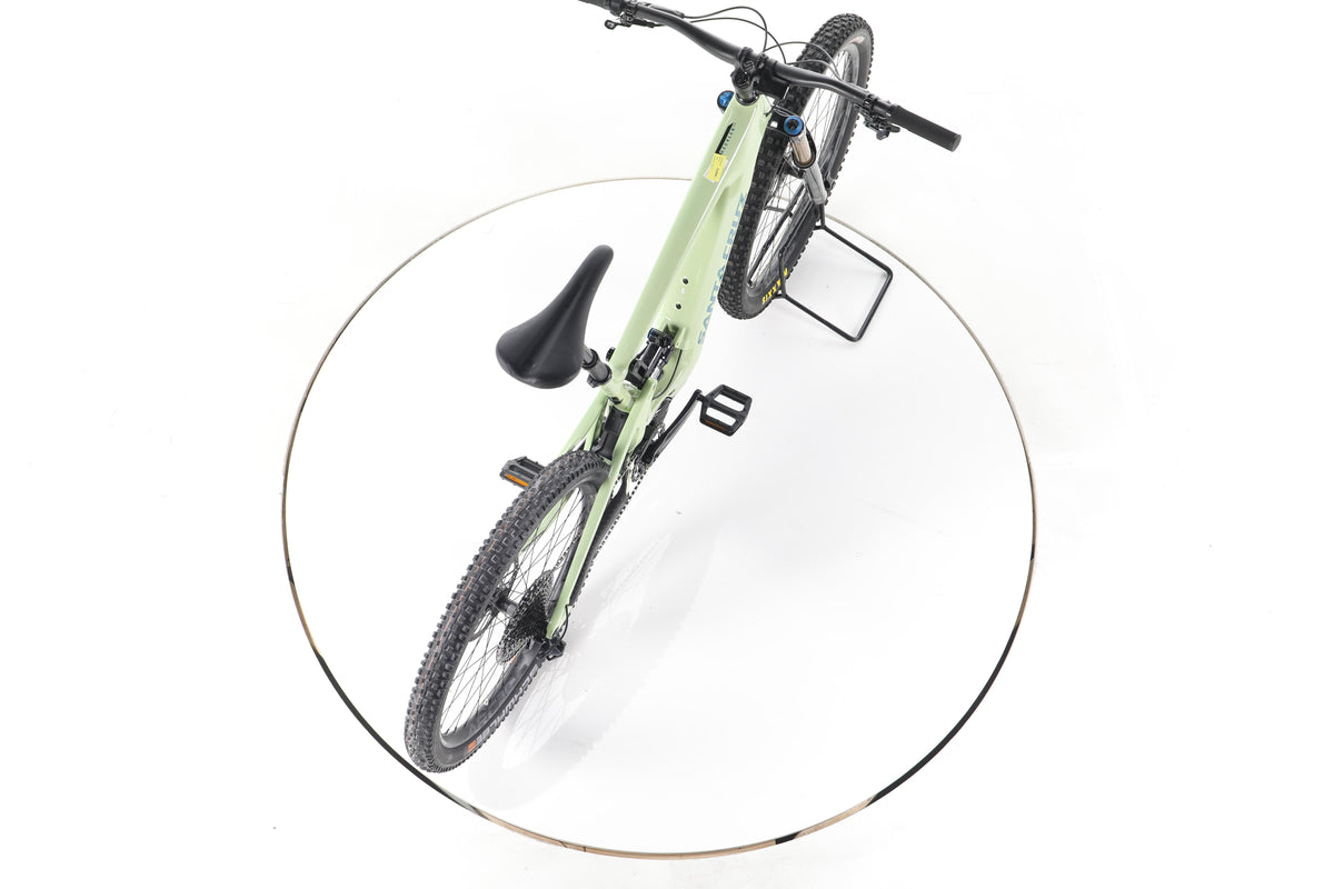 Santa Cruz Heckler CC / X01 / MX E-Bike Fully Carbon 2024 - Image 23