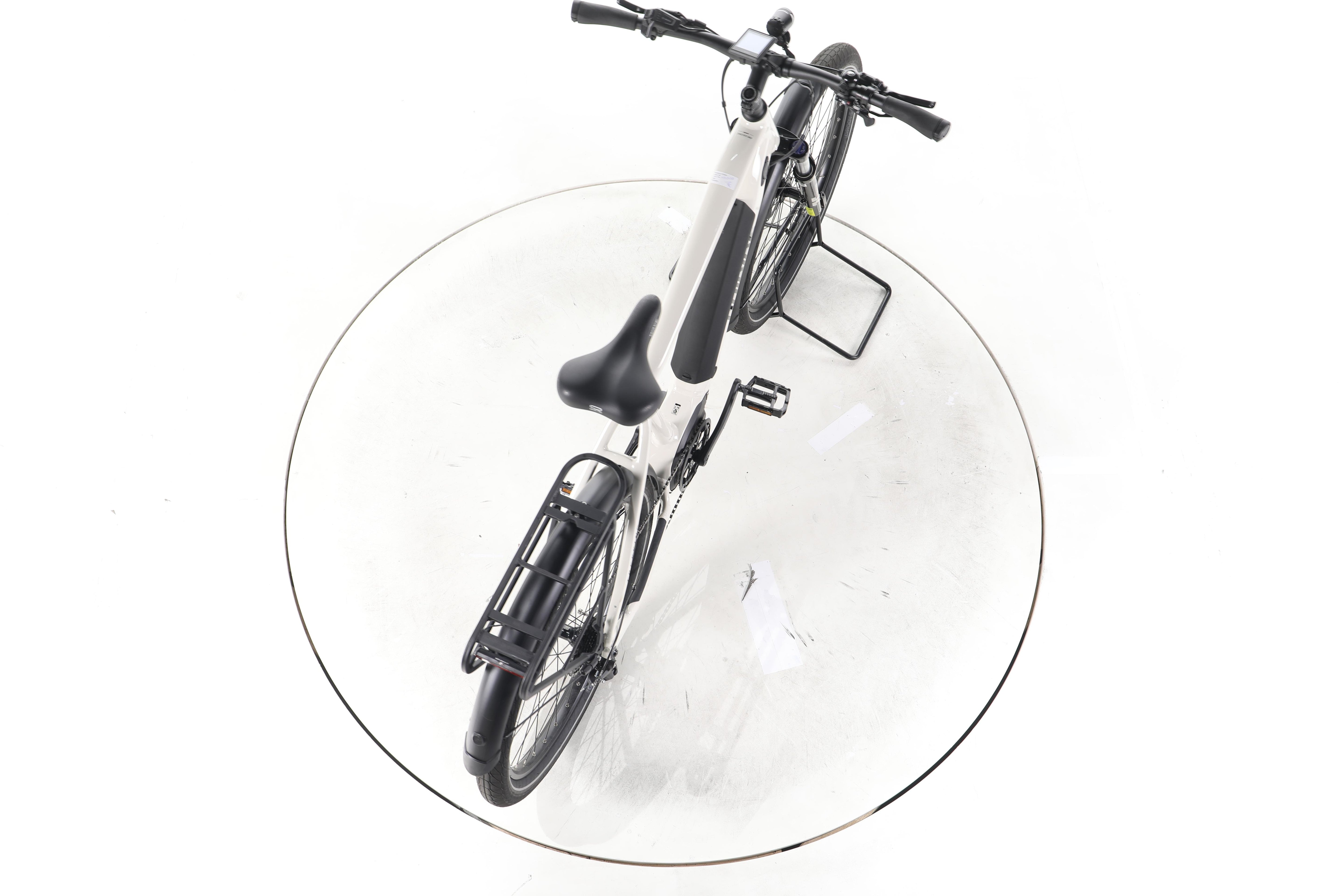 Haibike Trekking 3 Trekking E-Bike - Image 23