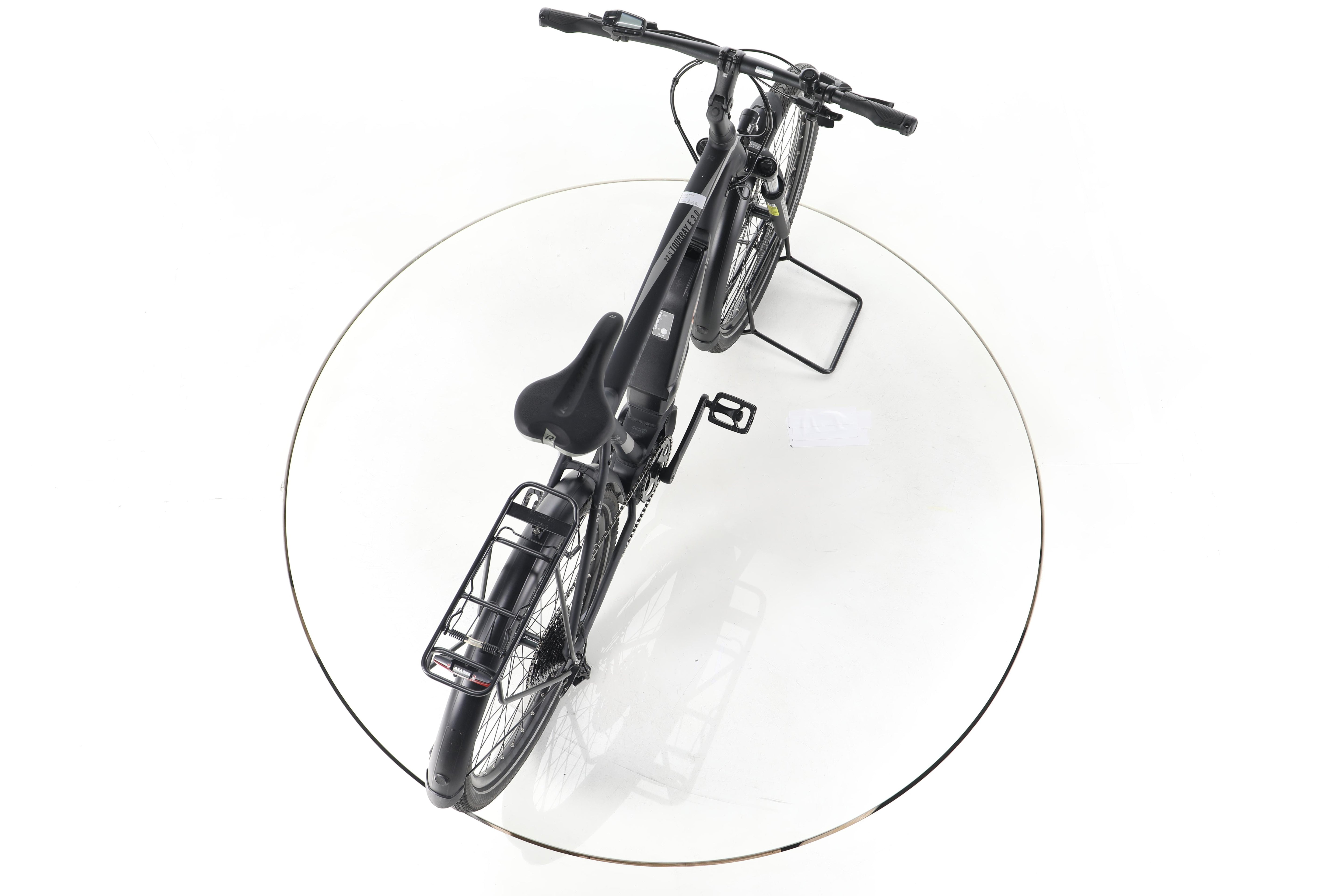 R Raymon TourRay E 3.0 Trekking E-Bike - Image 23