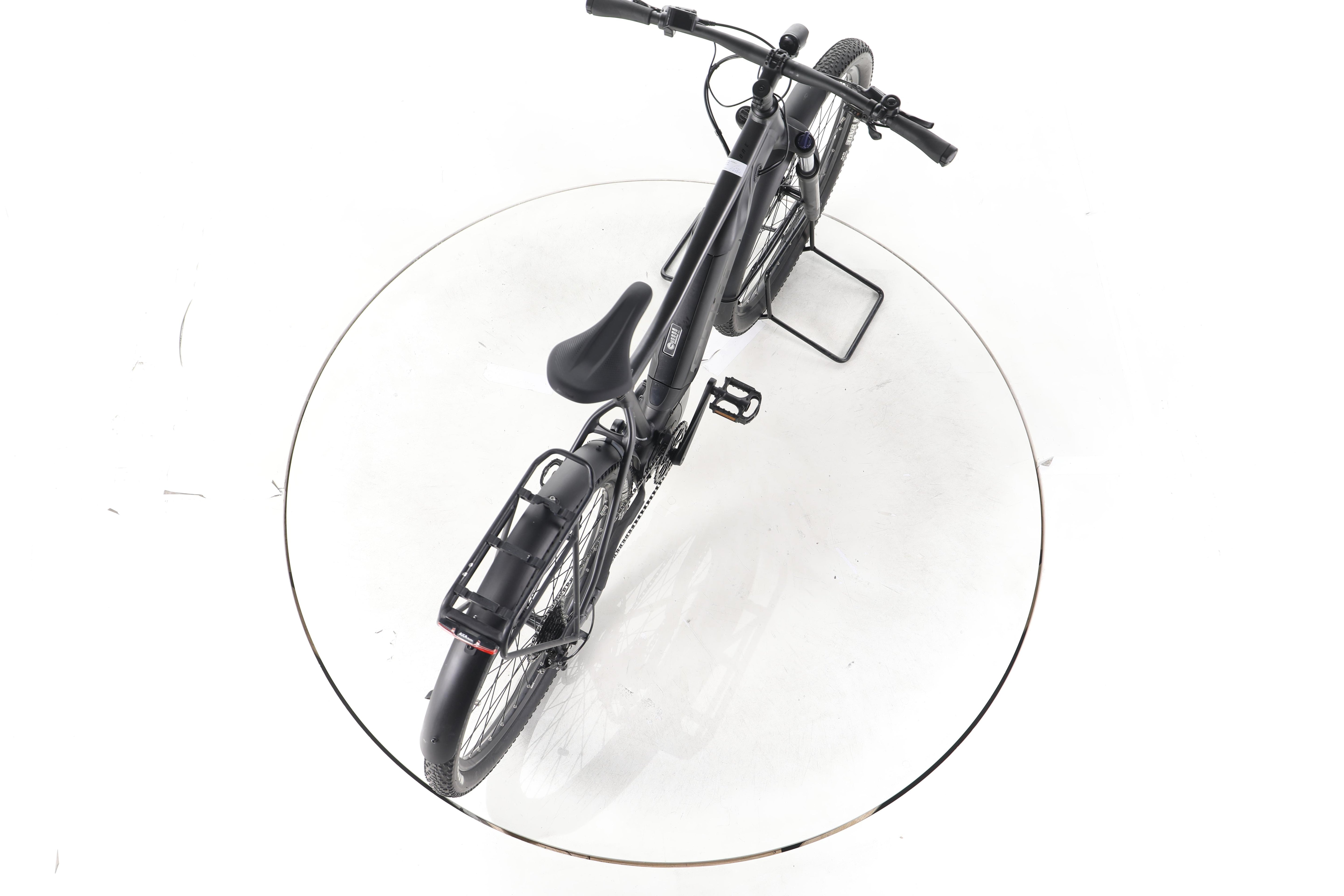 Giant Talon E+ EX Trekking E-Bike - Image 23