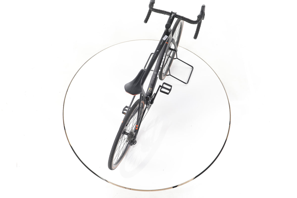 Cube Cross Race C:62 Pro Gravelbike Carbon 2025 - Image 23