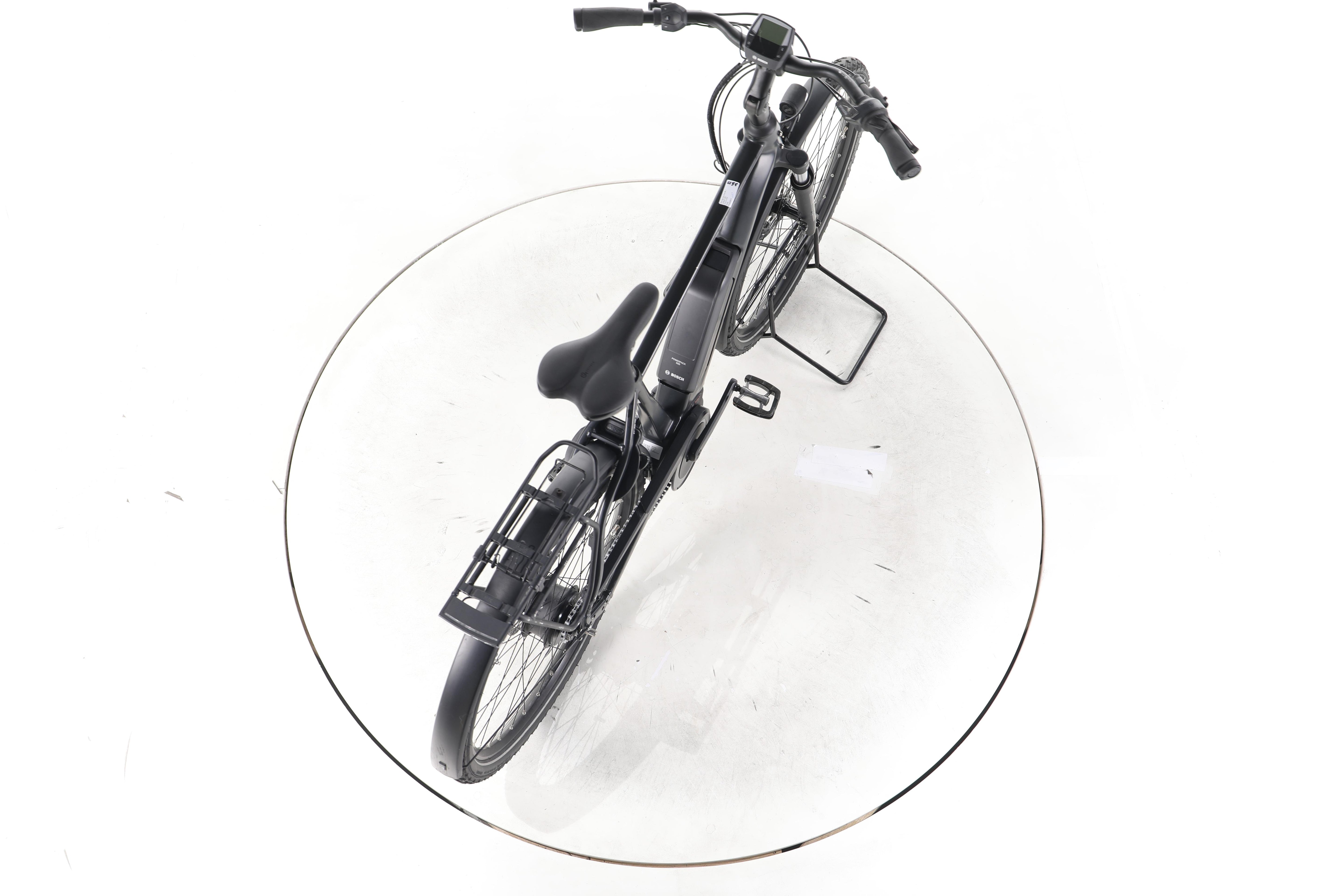 FALTER E 9.3 FL SE City E-Bike - Image 23