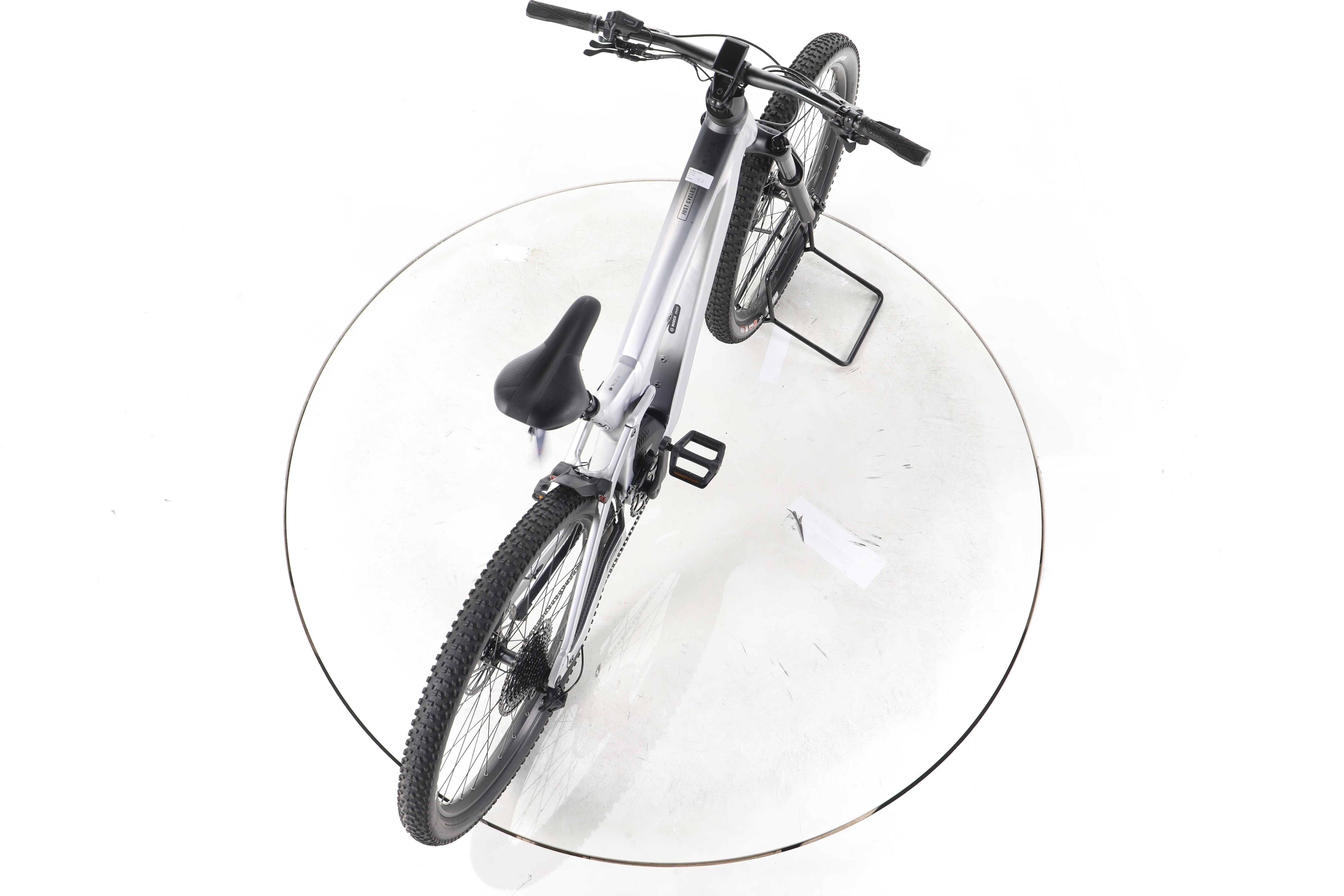 Scott Strike eRide 920 E-Bike Fully - Image 23