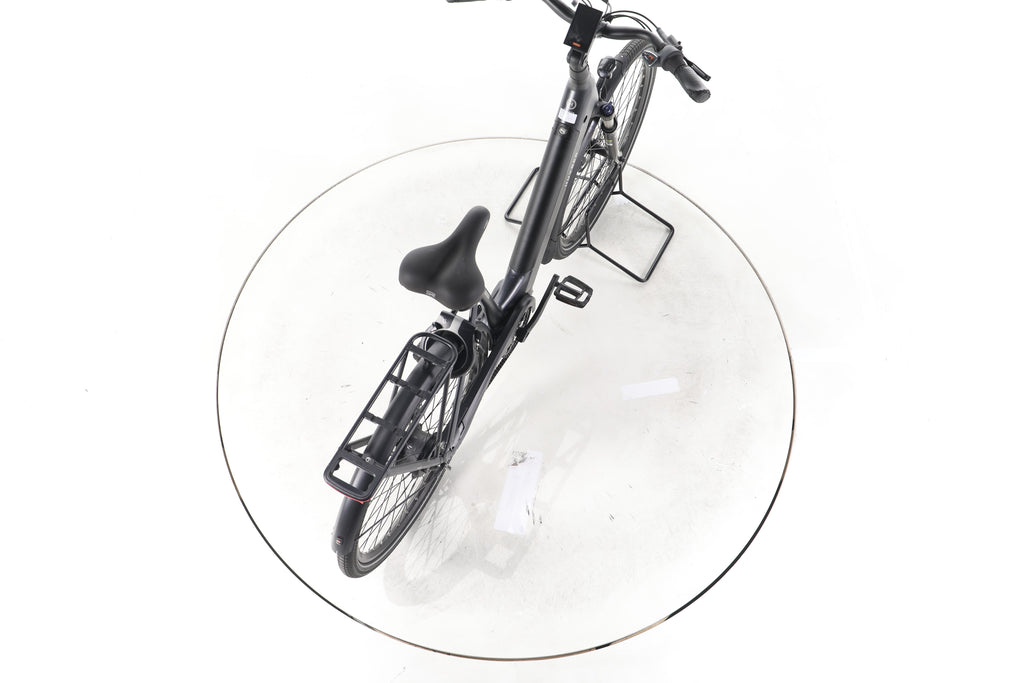 HUYSER Novara City E-Bike Tiefeinsteiger - Image 23