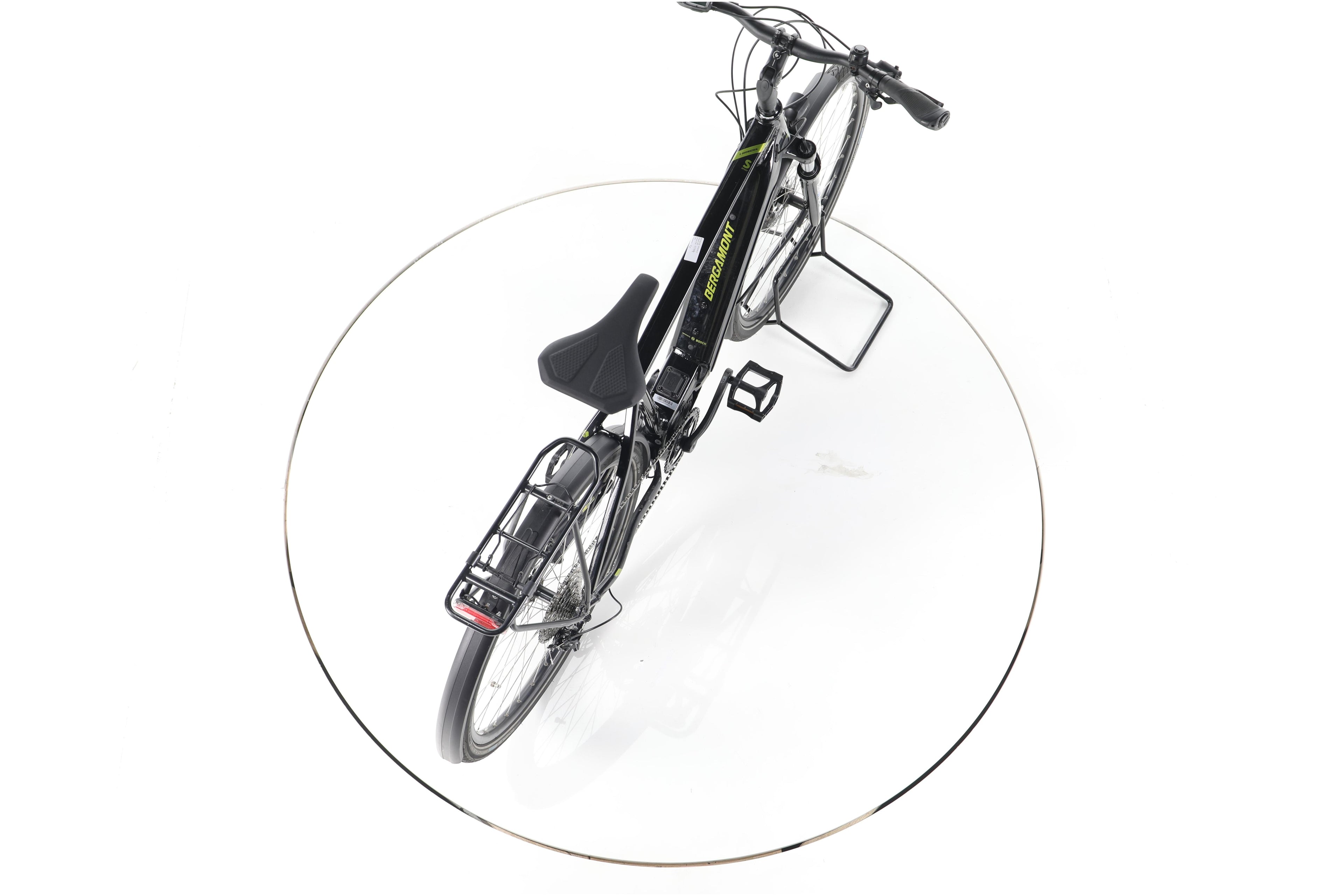 Bergamont E-Horizon Sport Trekking E-Bike - Image 23