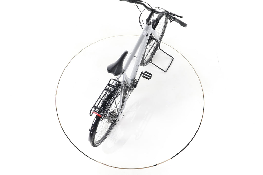 Poison E605 Tour Trekking E-Bike - Image 23