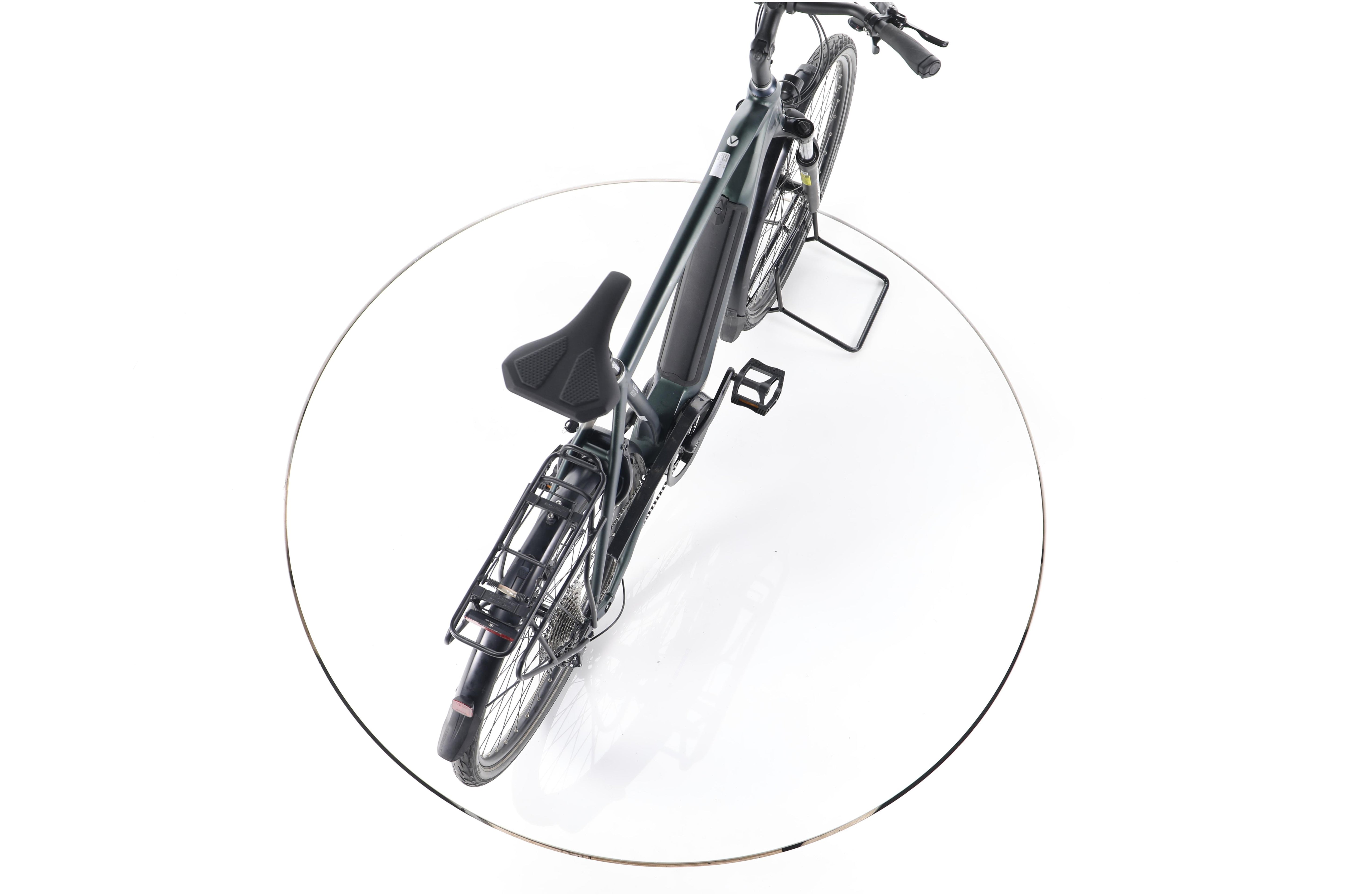 Velo de Ville AEB 890 Trekking E-Bike - Image 23