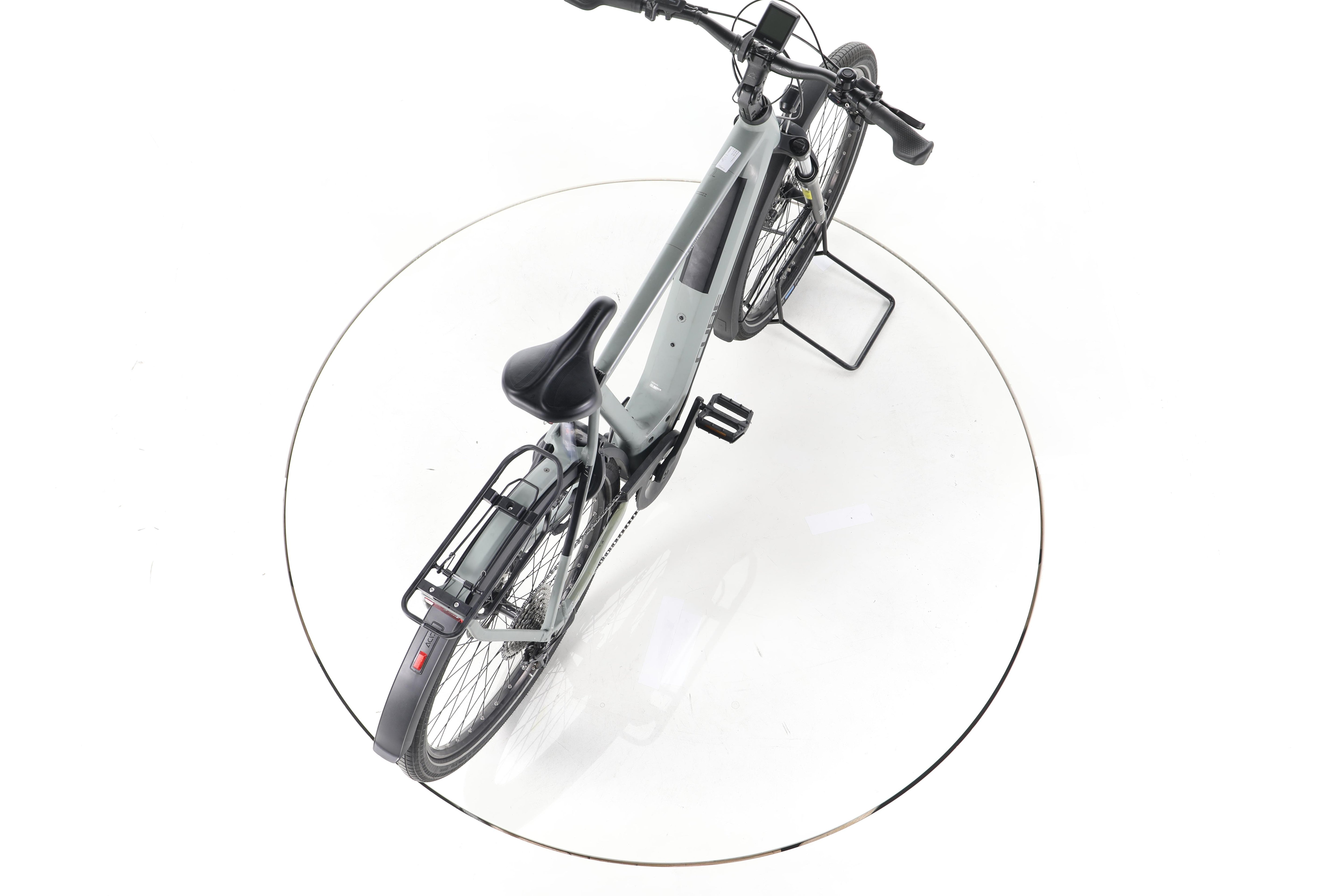 Cube Kathmandu Hybrid ONE Trekking E-Bike - Image 23
