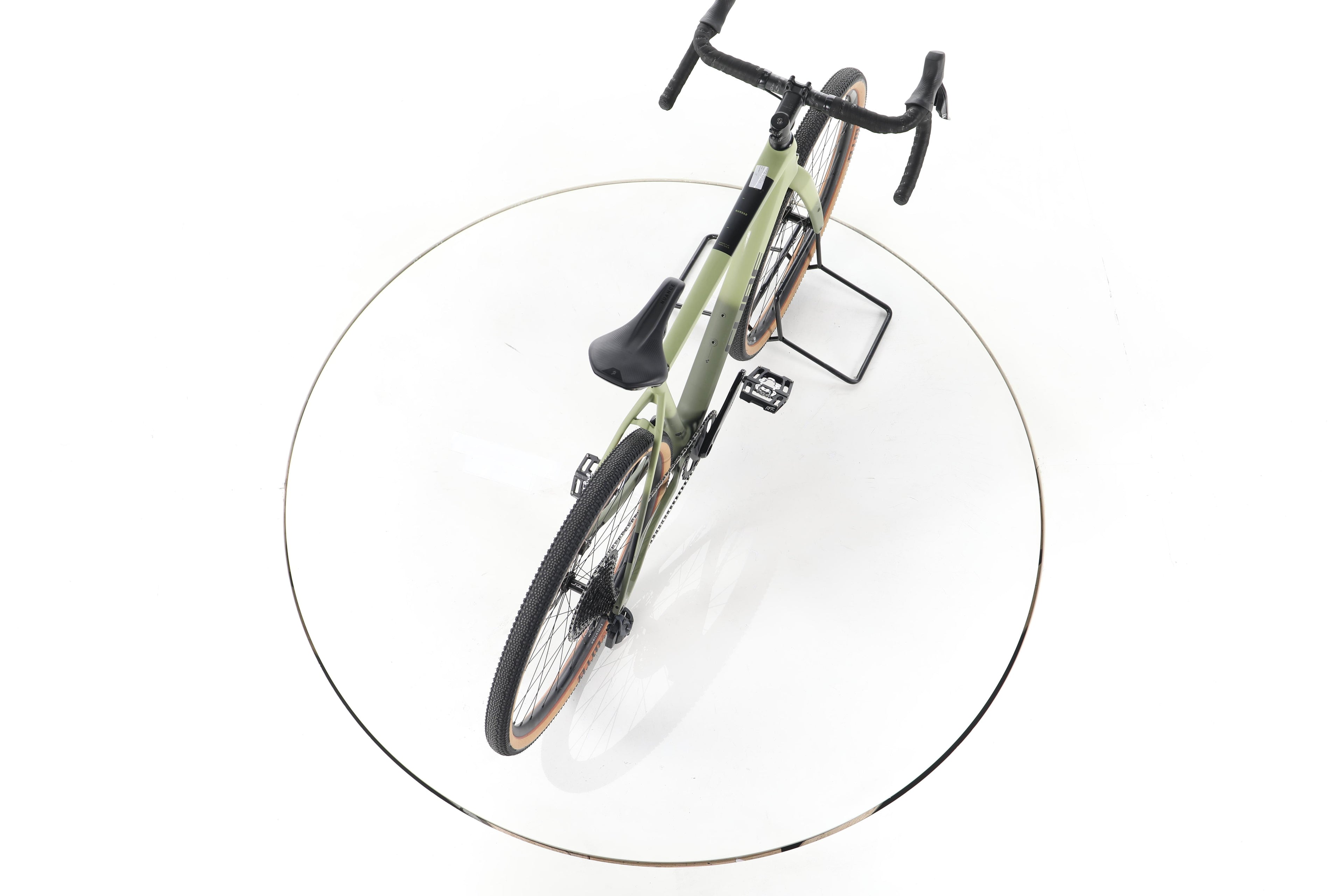 Cube Nuroad C:62 SLX - Image 23