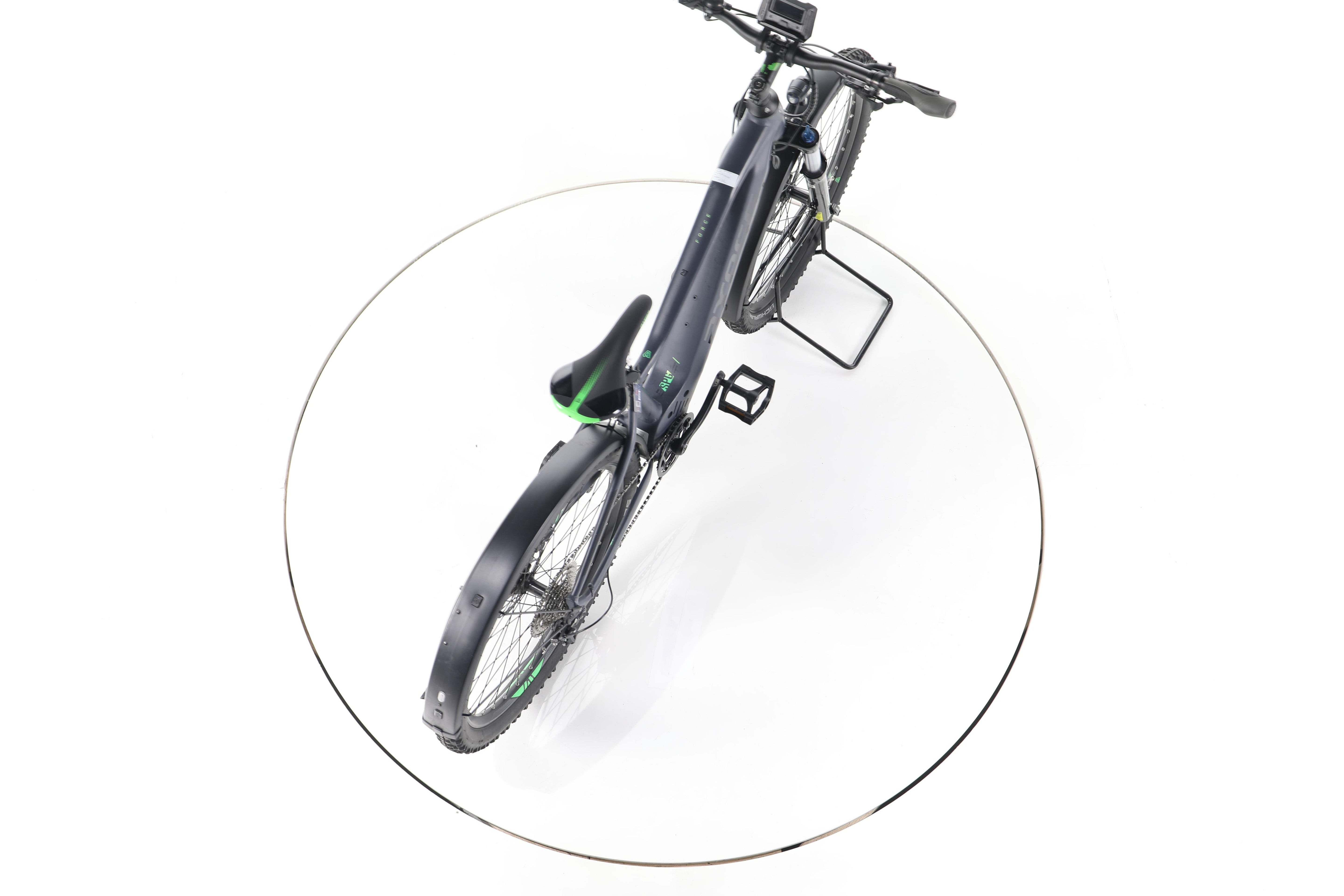 Axess Force E-Bike - Image 23
